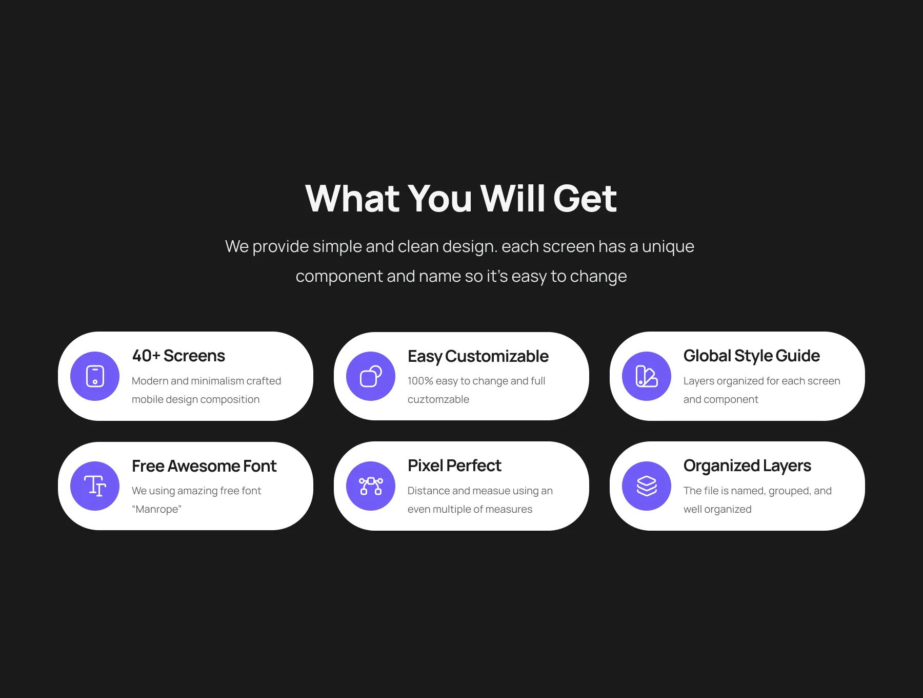 Virtual Brain | AI Chatbot  App UI Kit 2
