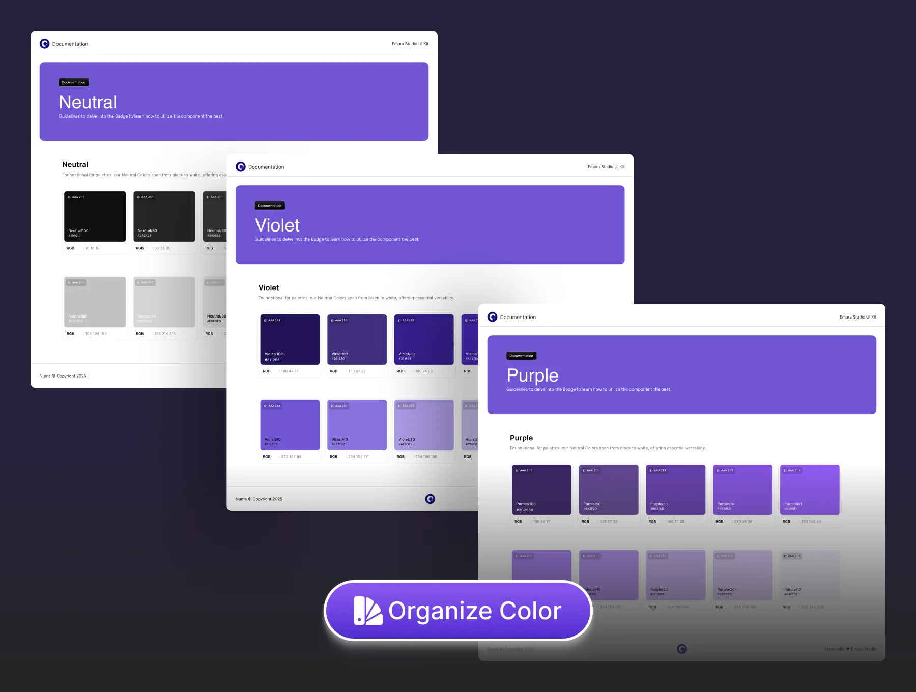 Visdeck - Freebies Pitch Deck Kit 4