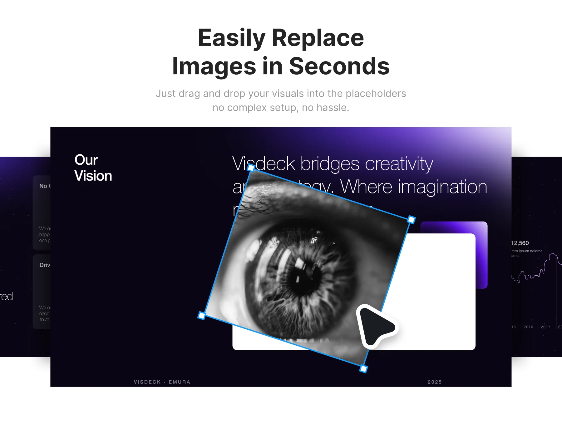 Visdeck - Freebies Pitch Deck Kit 5