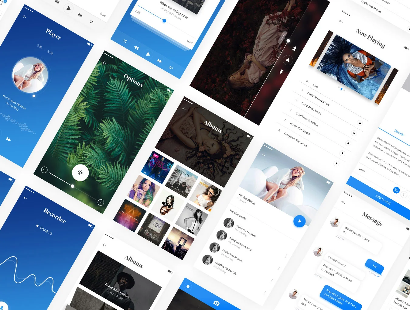 Vision App Mobile 2