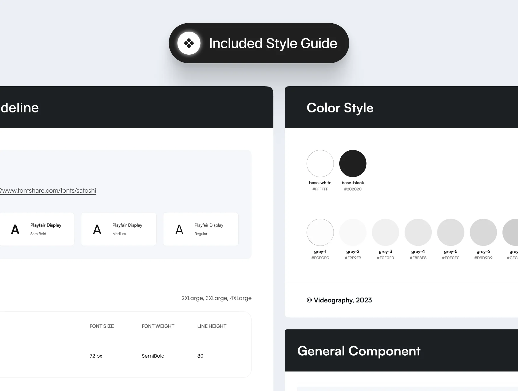 Visual Alchemi - Videographer Framer Portfolio 3