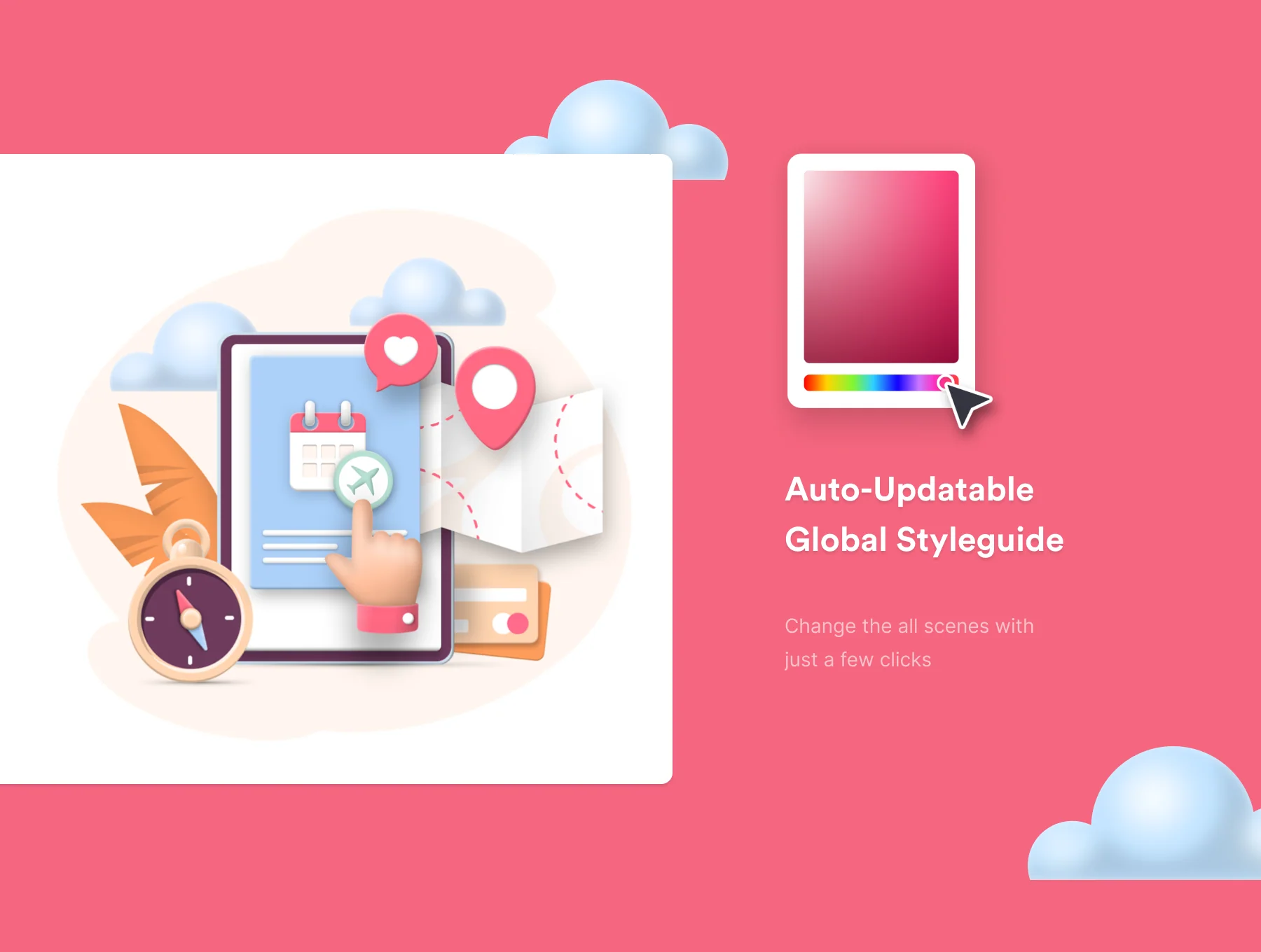 Visual Design Illustrations 4