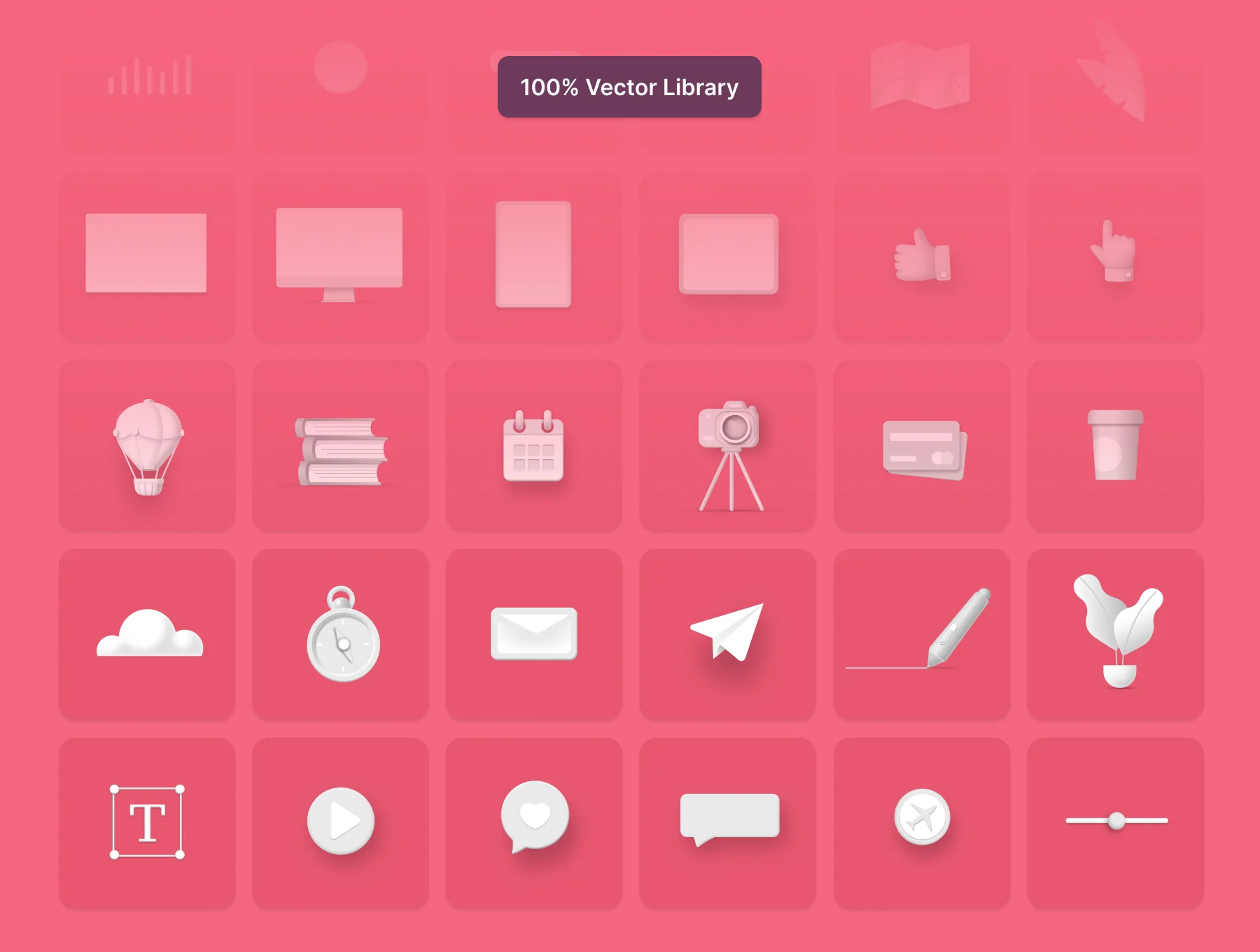 Visual Design Illustrations 7
