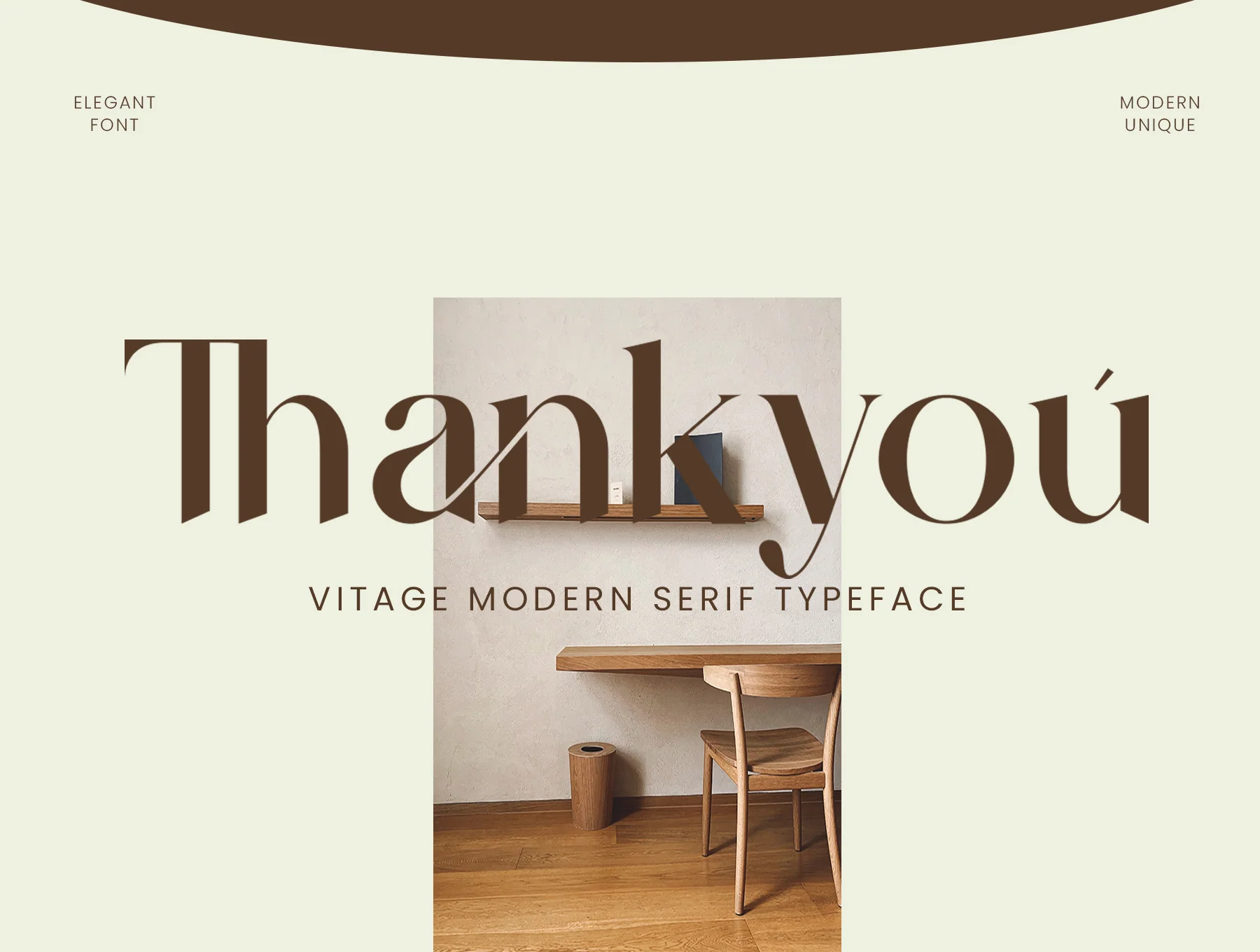 Vitage Serif 12