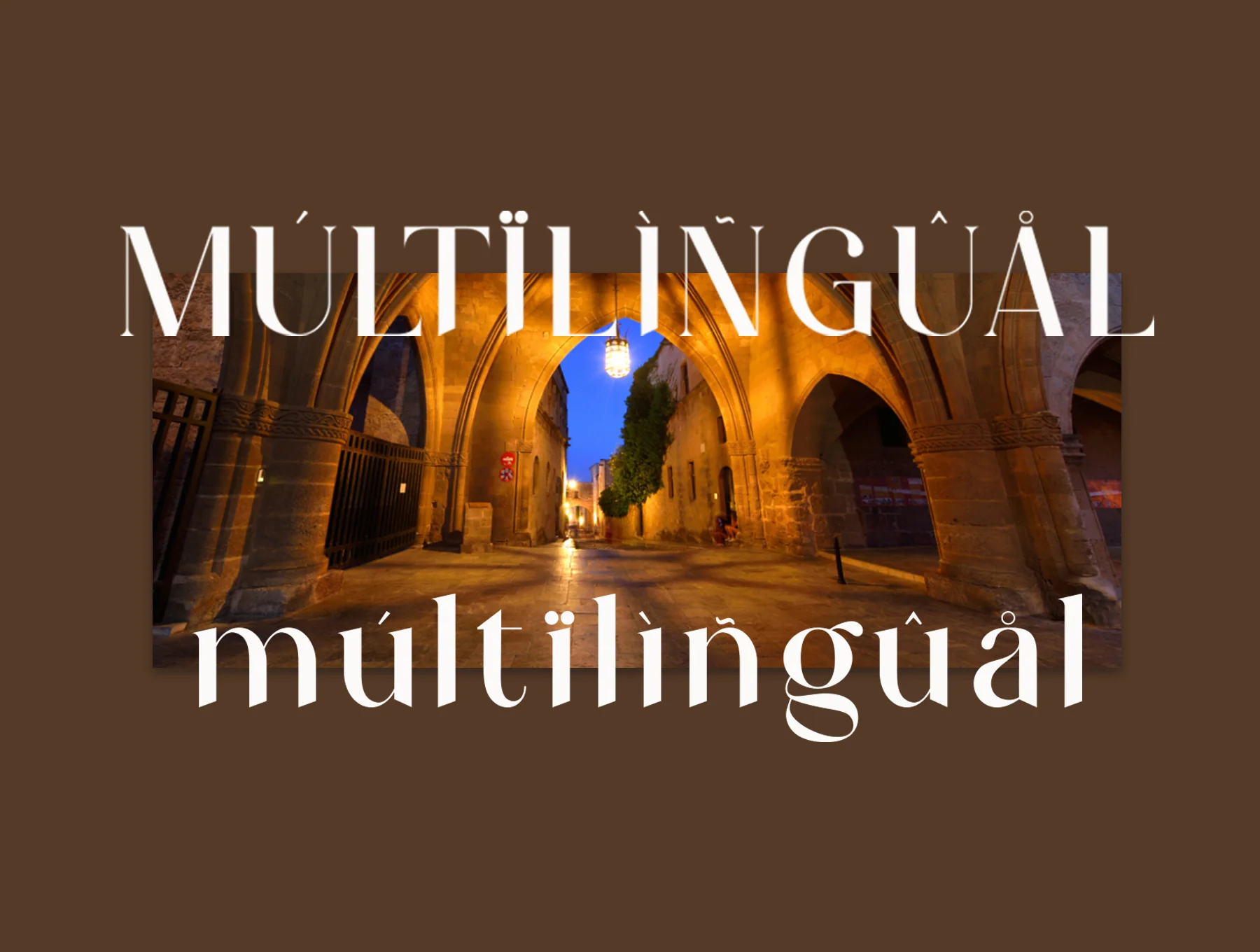 Vitage Serif 8