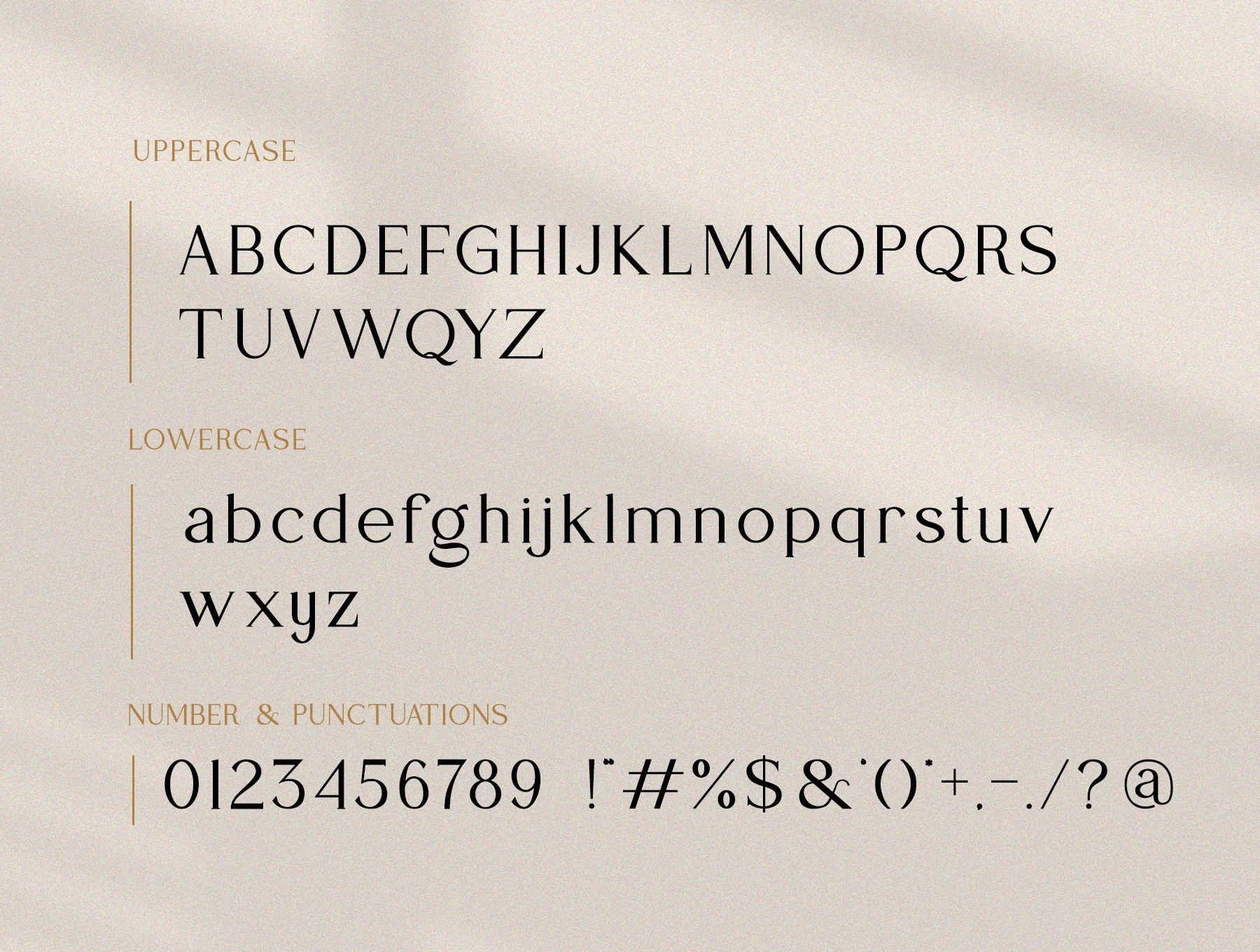 Vocago Serif 2