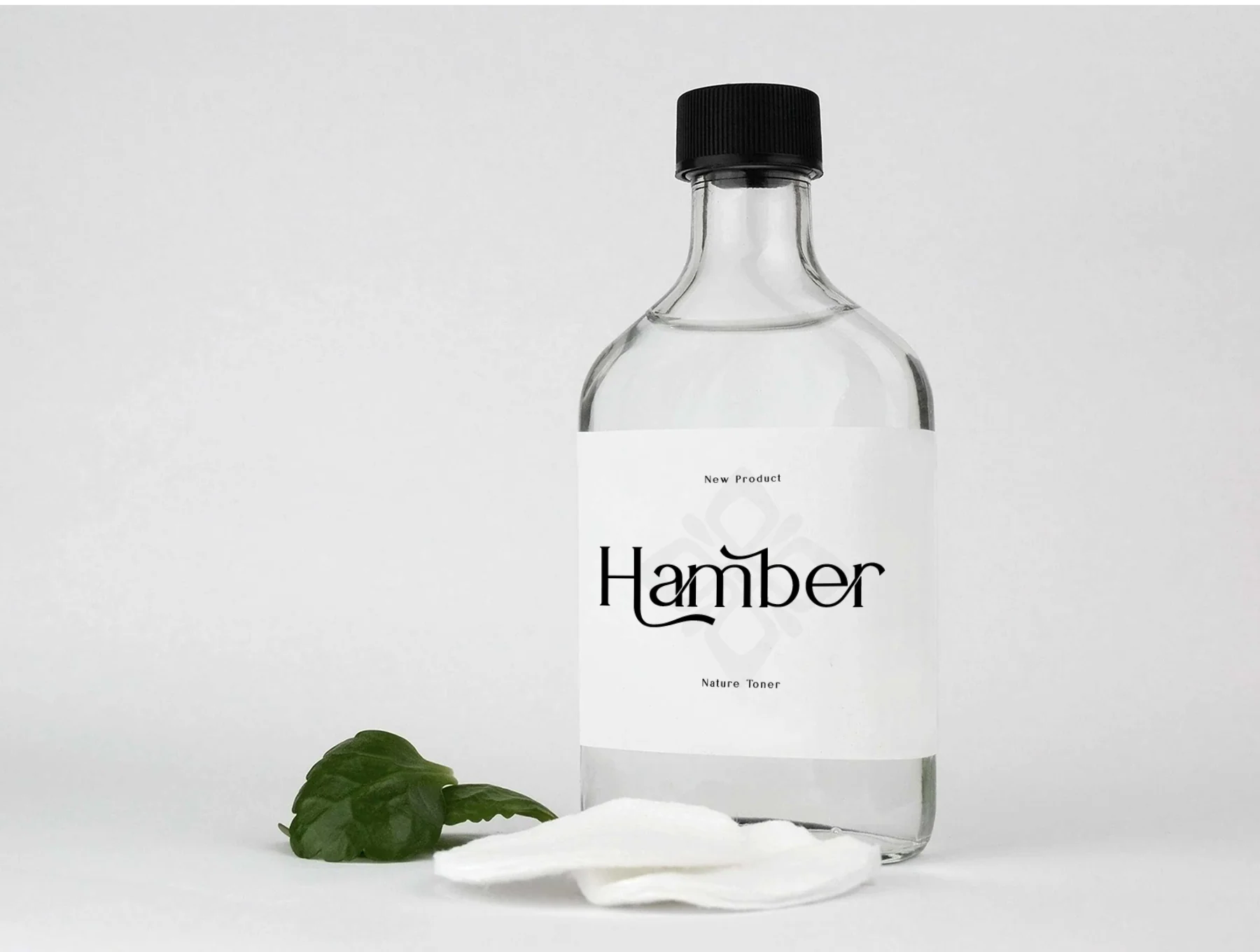 Vocago Serif 6