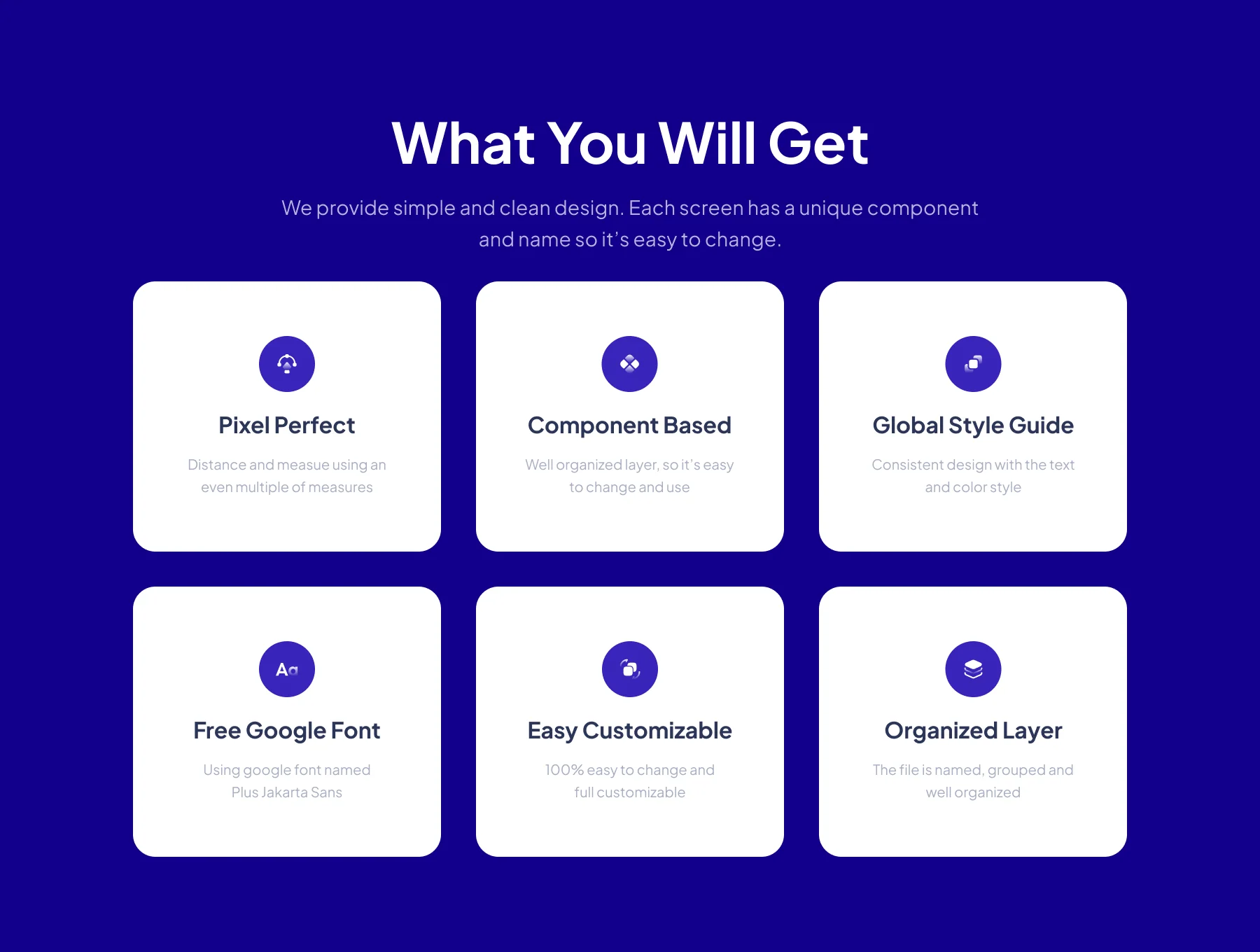 Voicery - Podcast Mobile App UI Kits 2