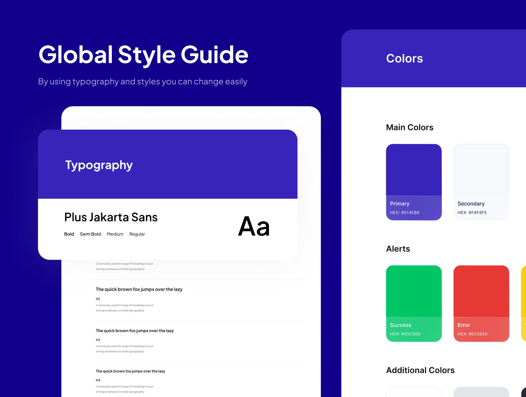 Voicery - Podcast Mobile App UI Kits 3