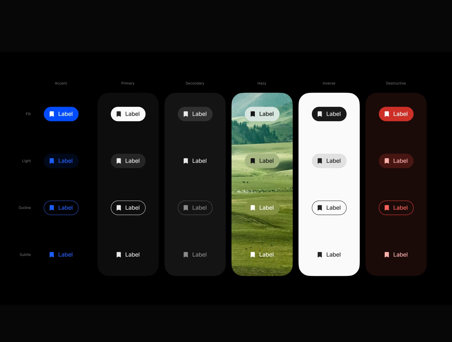 VOIT – Premium Figma Design System 2