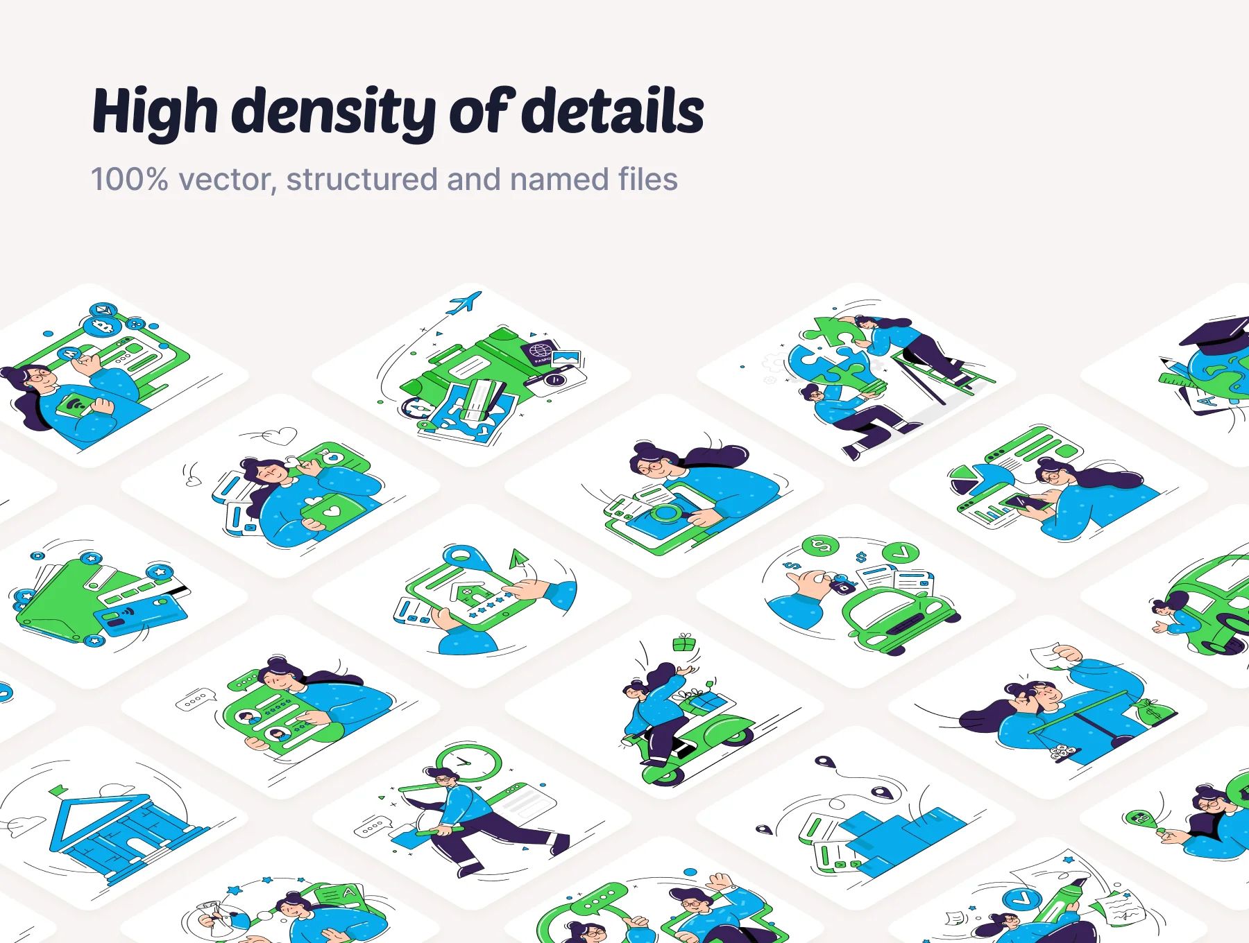 Volume Illustrations 2