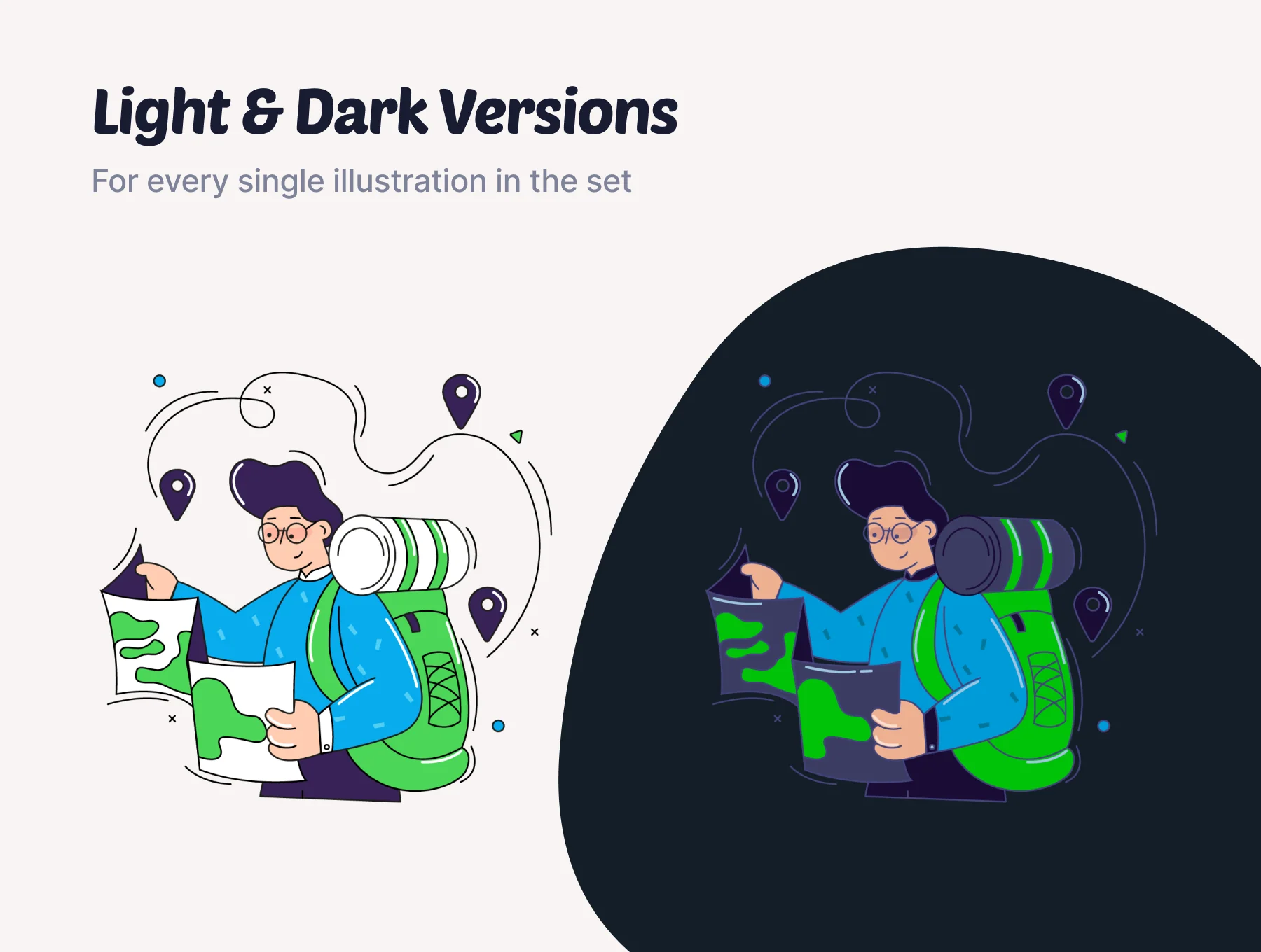 Volume Illustrations 4