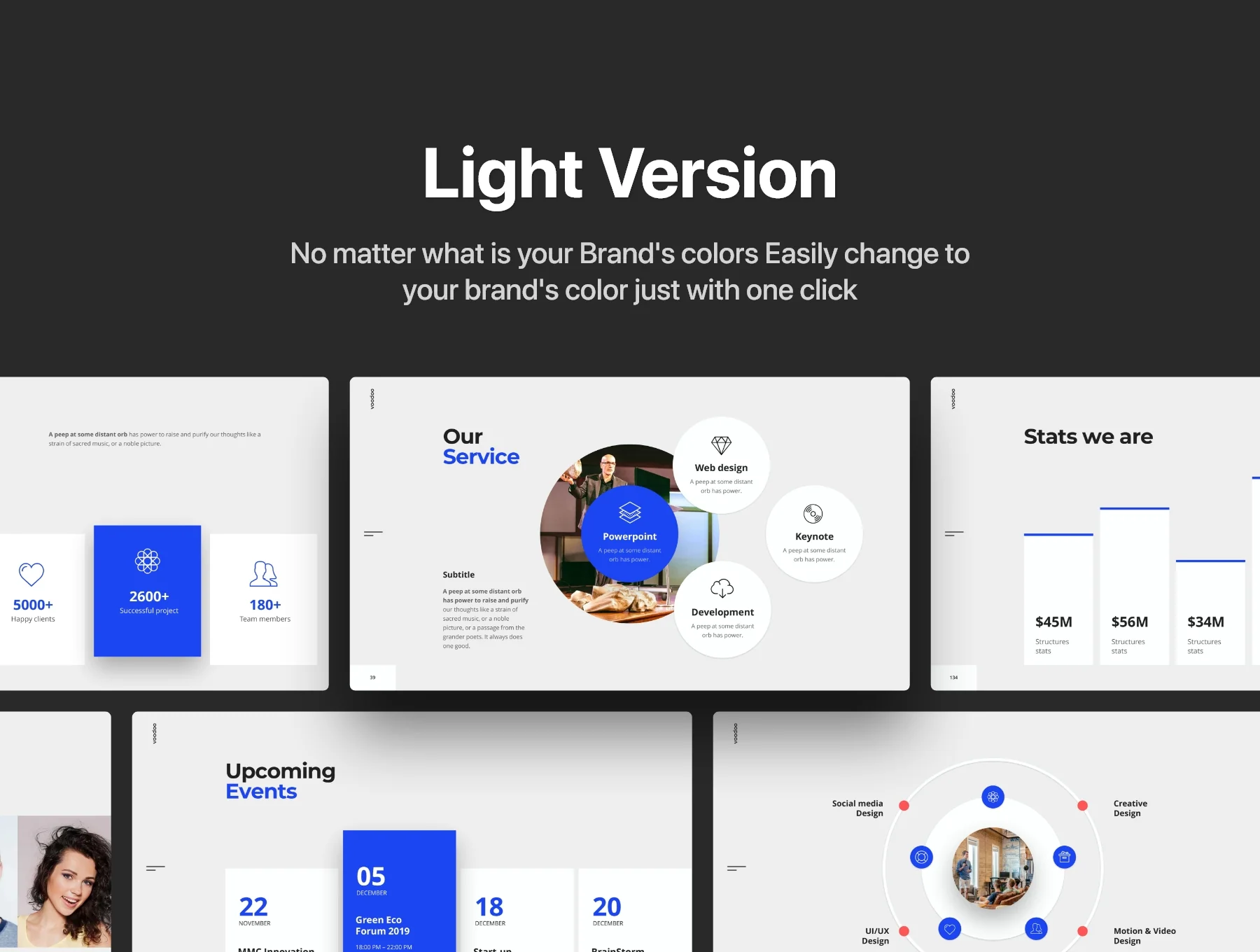 Voodoo Presentation v3.2 - UPDATED! 4