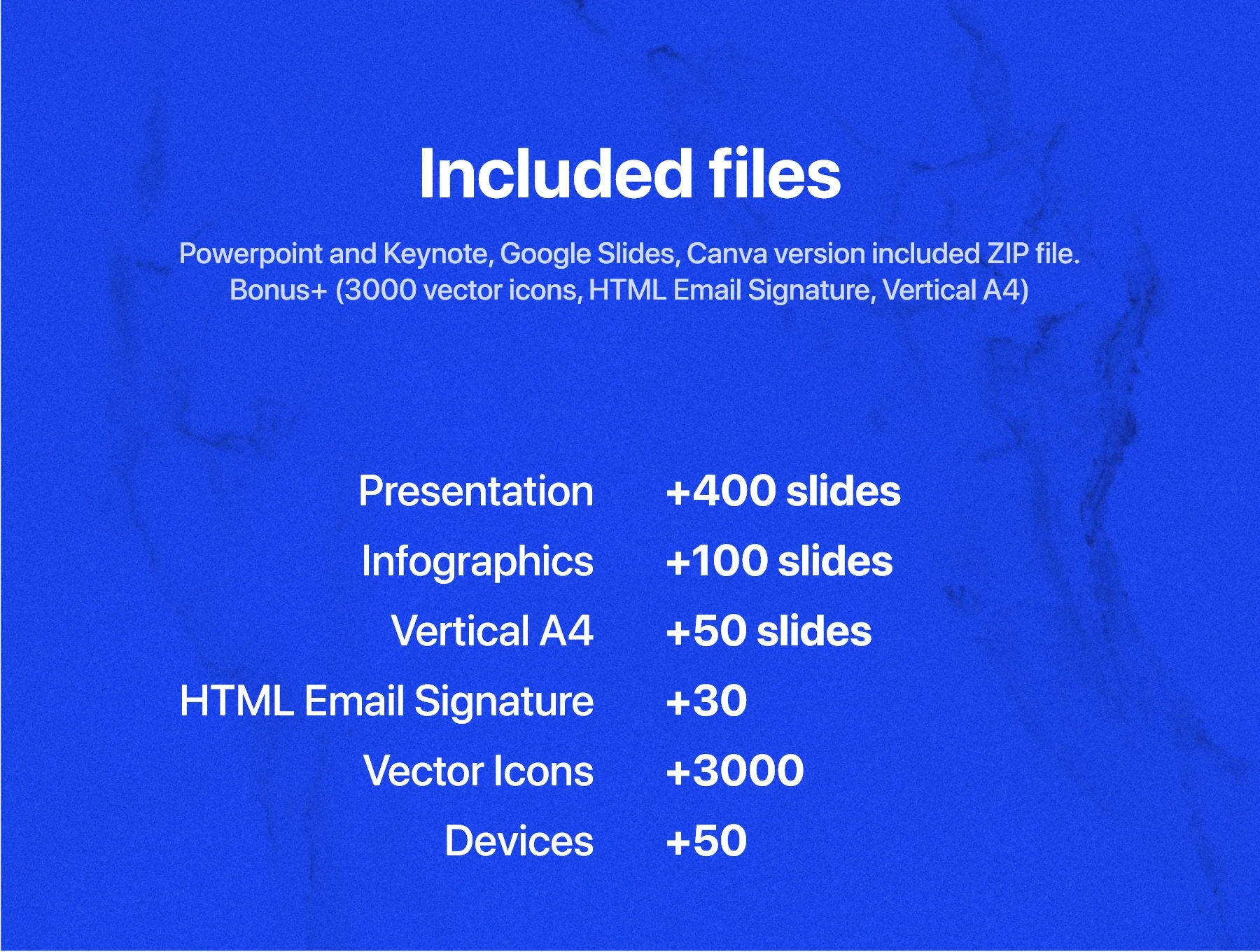 Voodoo Presentation v3.2 - UPDATED! 6