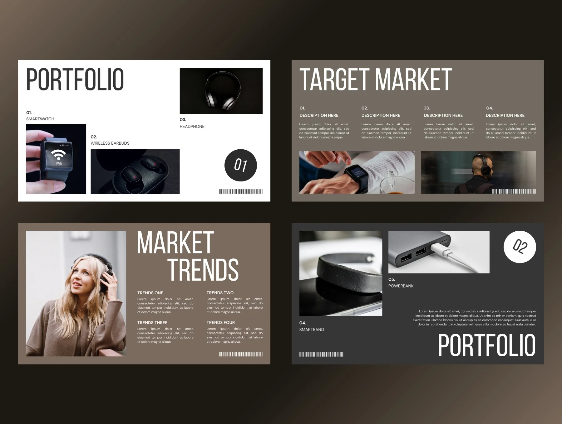Vosco - Brand Proposal Presentation 3