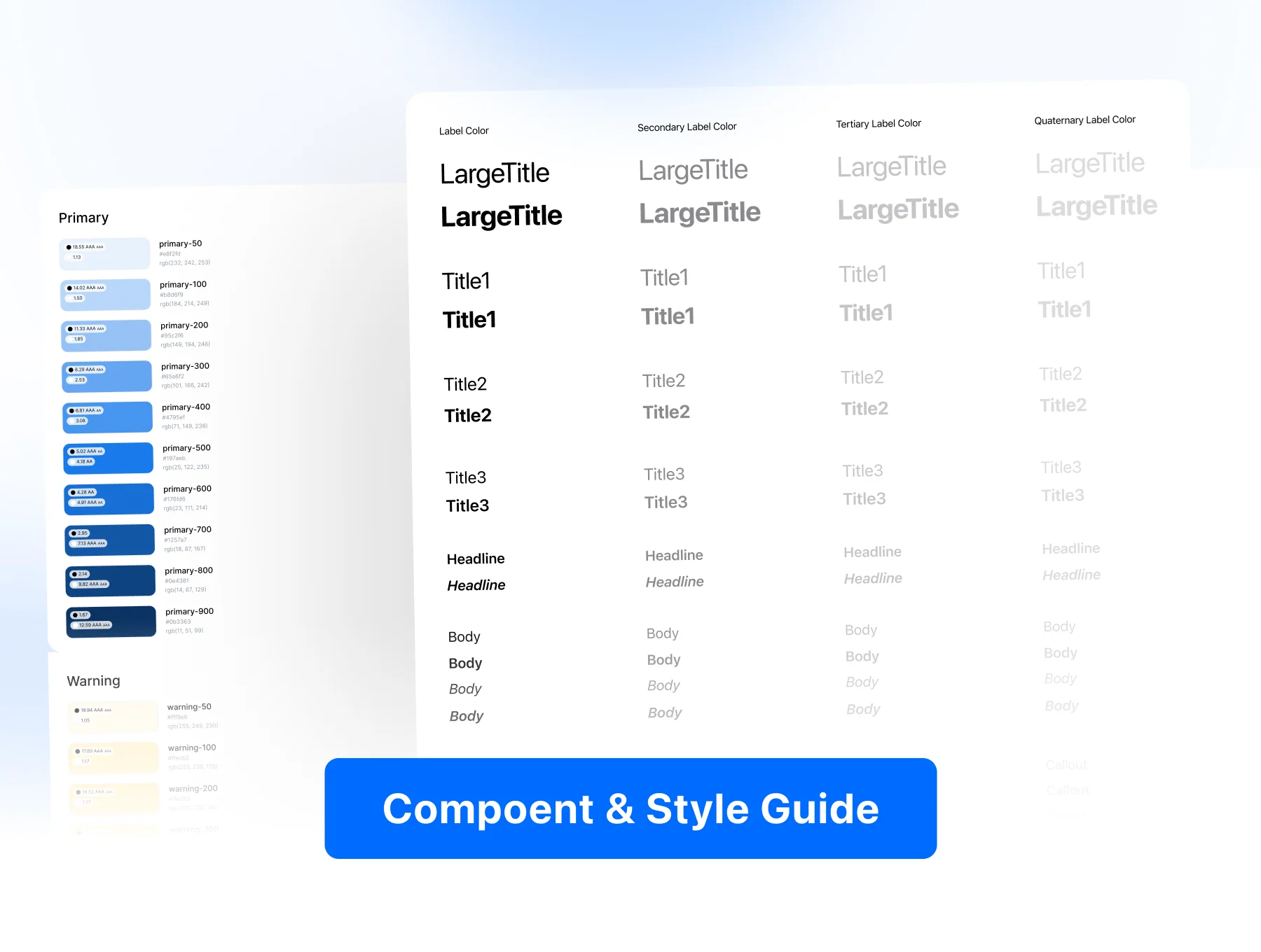 Vox - AI Trip Planner Apps UI KIT 4