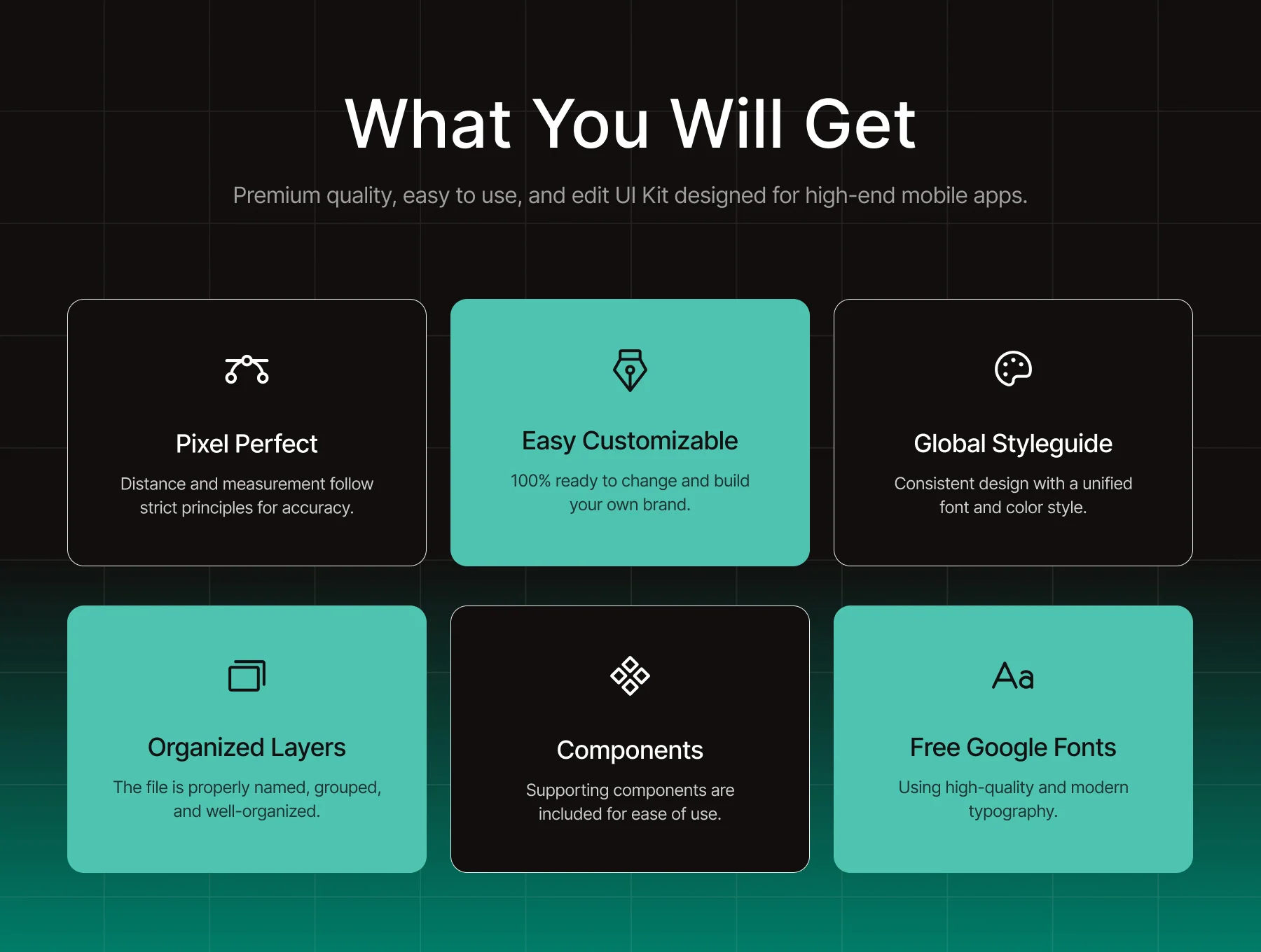 Voxa Pro – Futuristic AI & Cybernetics Website 2