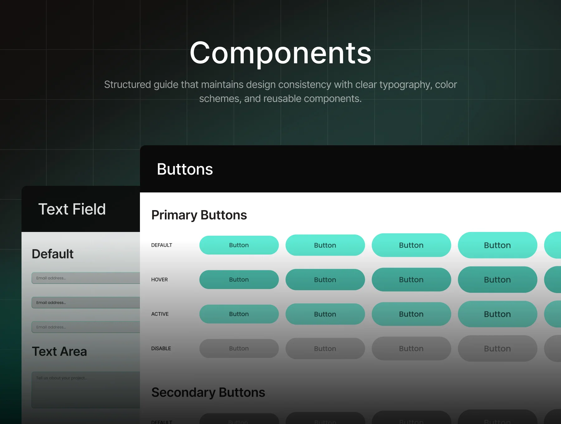 Voxa Pro – Futuristic AI & Cybernetics Website 4