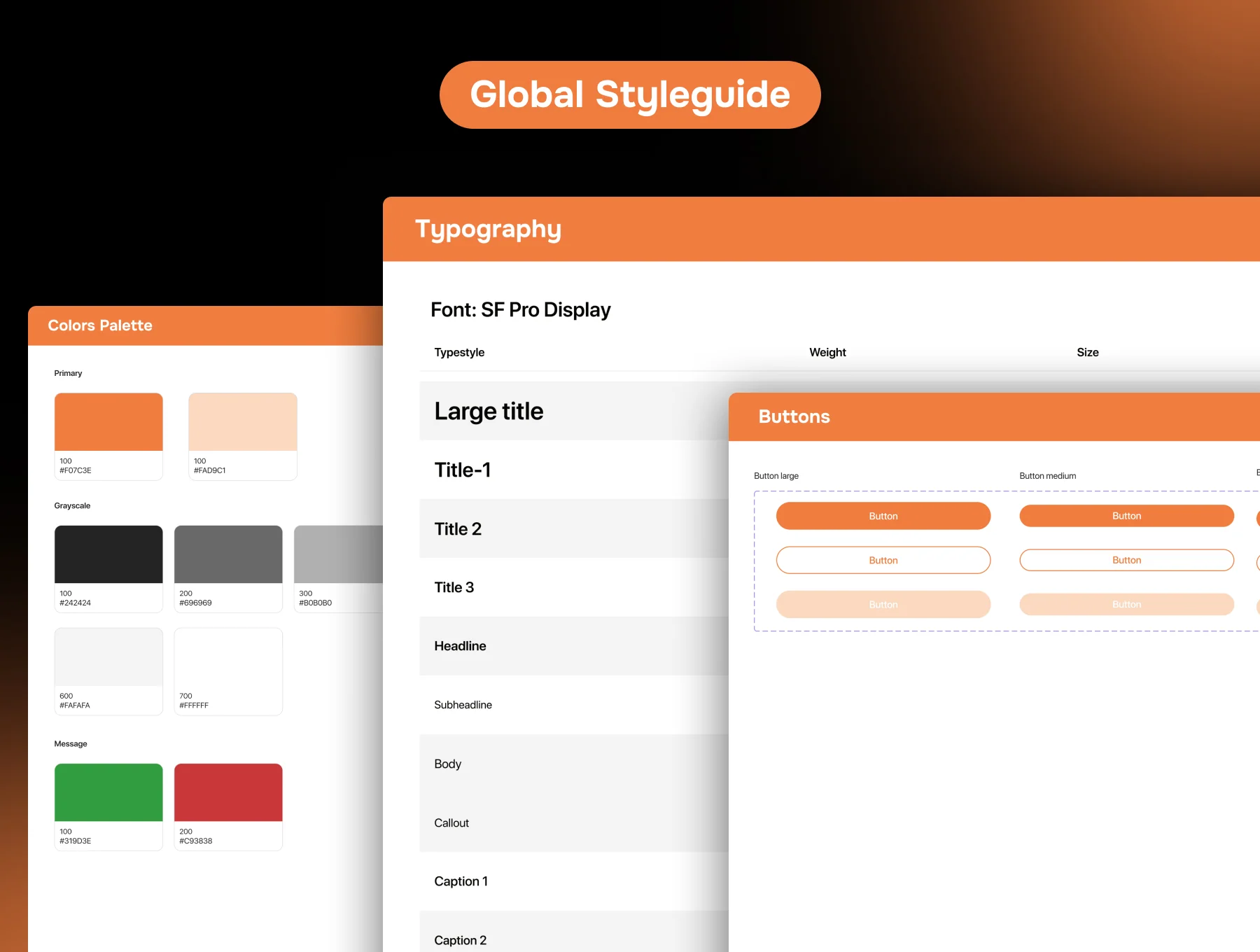 Voxify – Translation App UI Kit 5