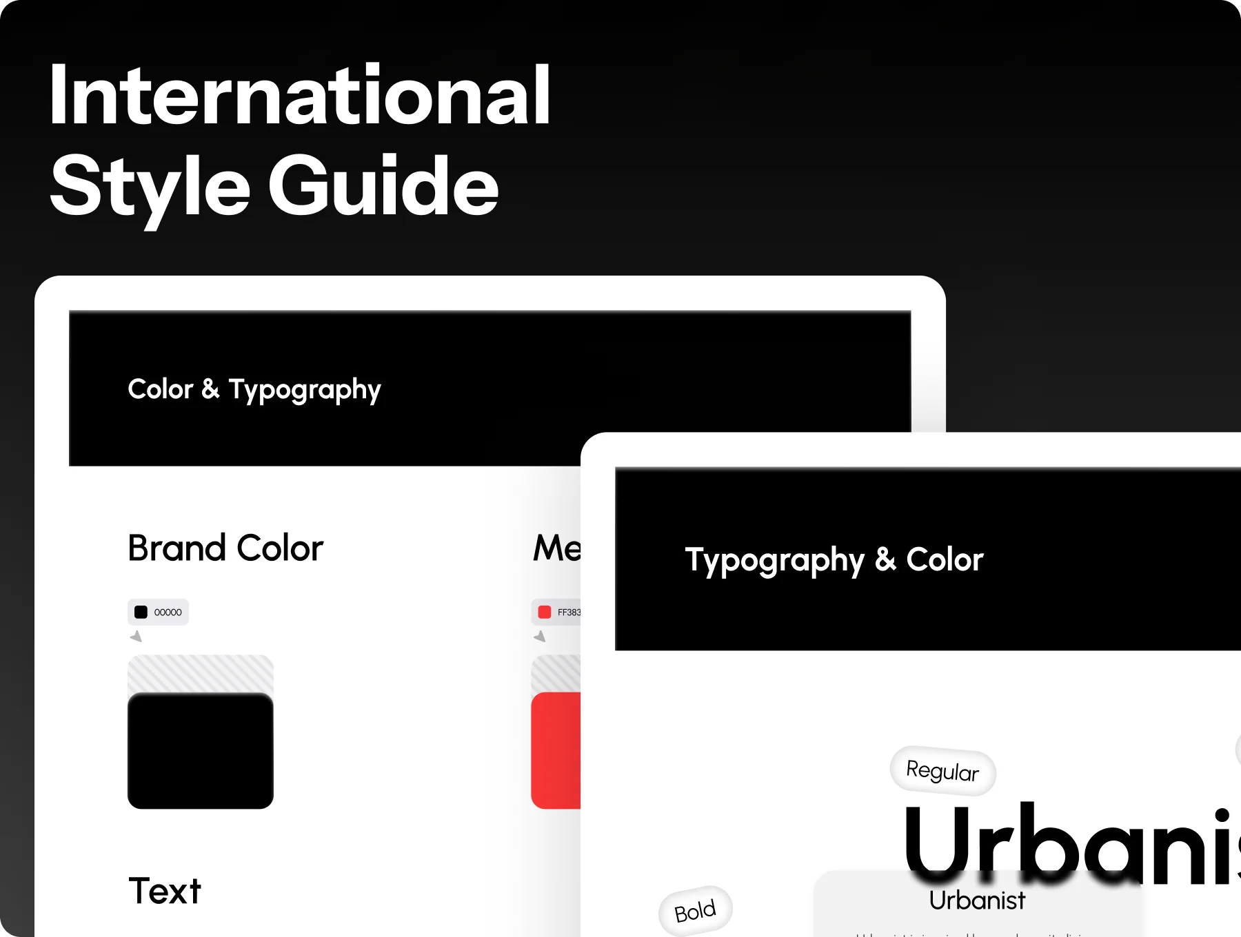 Voyager Tripster | Smart Travel Planner UI Kit 5