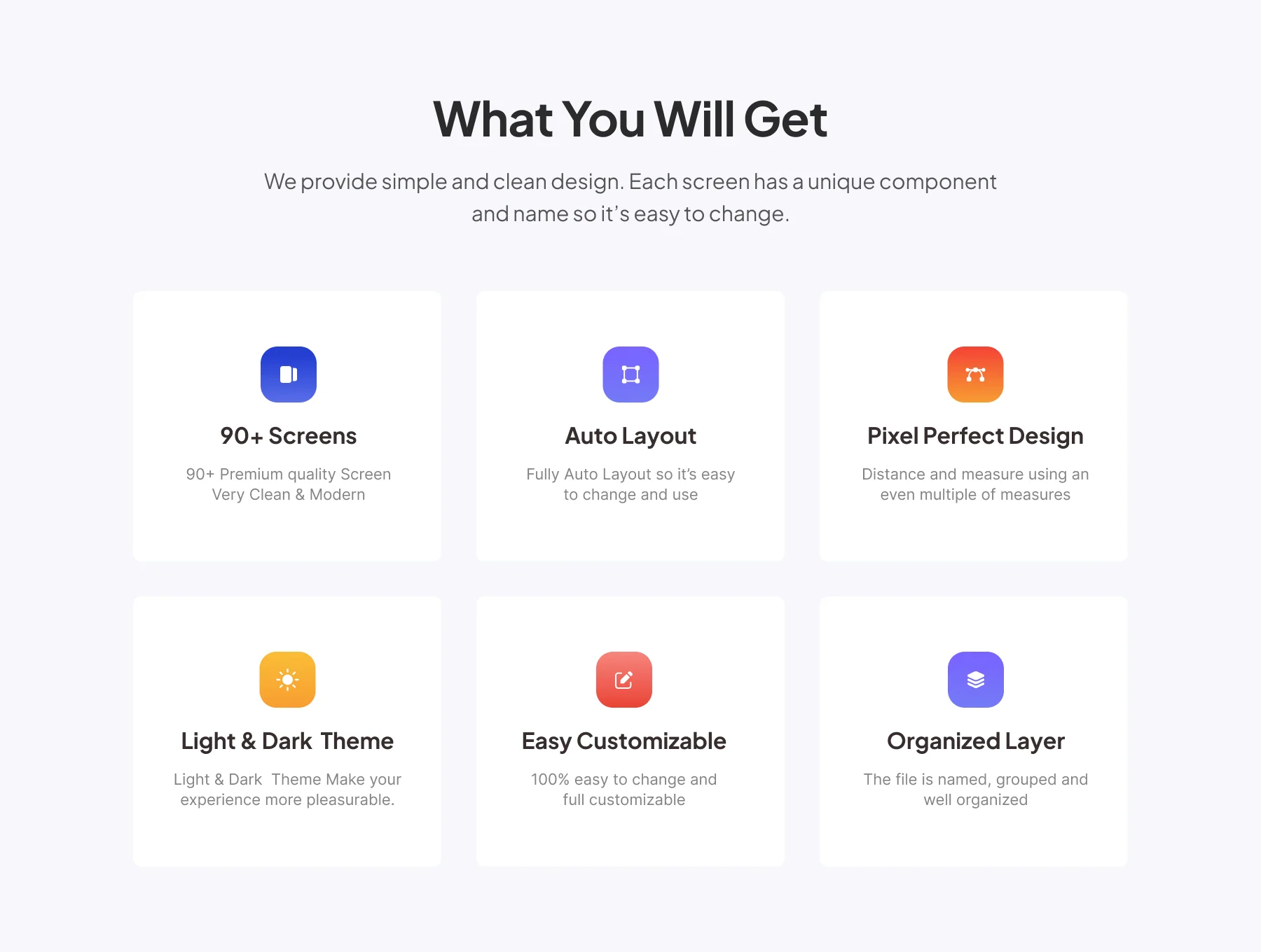 VoyaGrid - Travel App Light & Dark 2