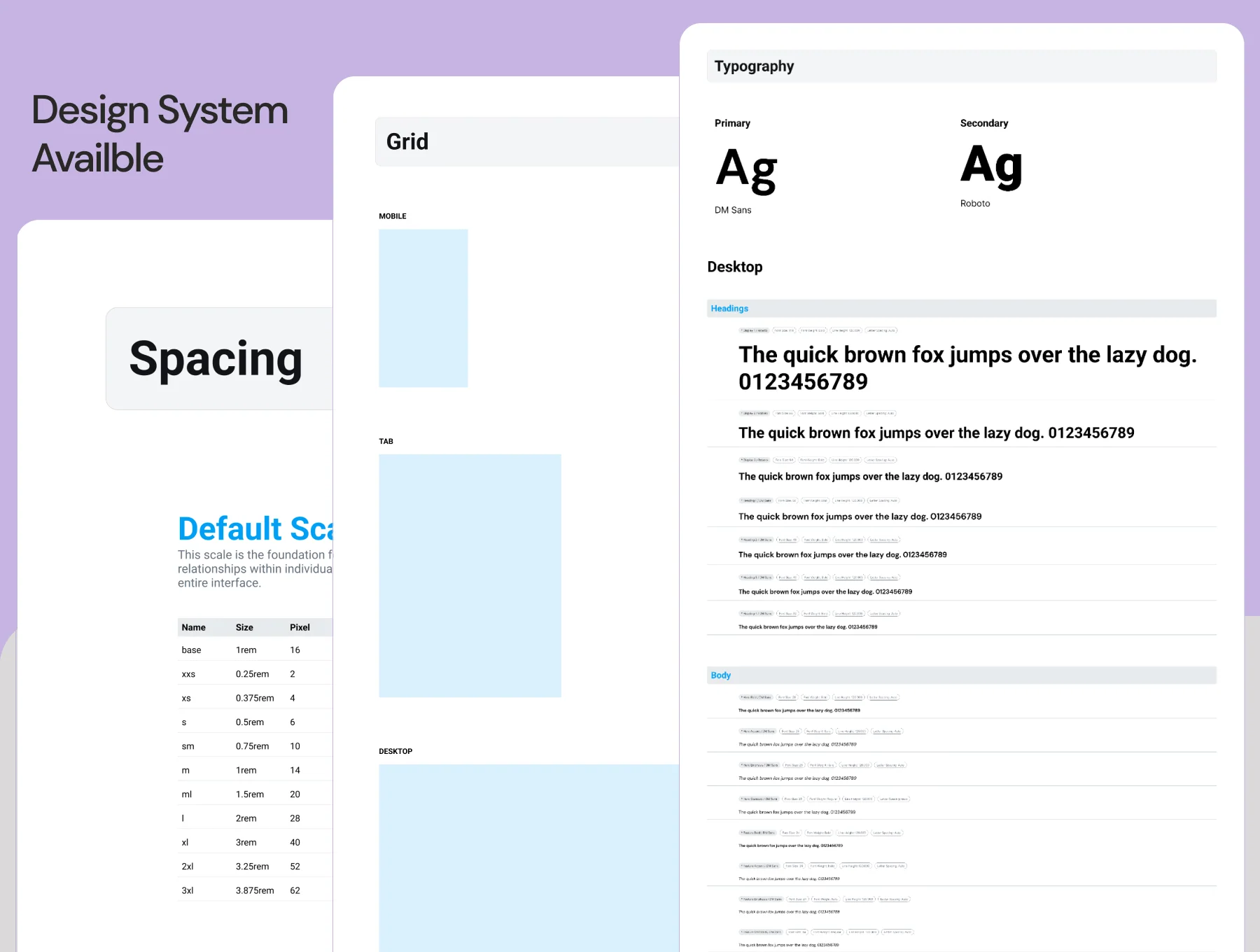 VPN Mobile App UI Kits + Design System 5