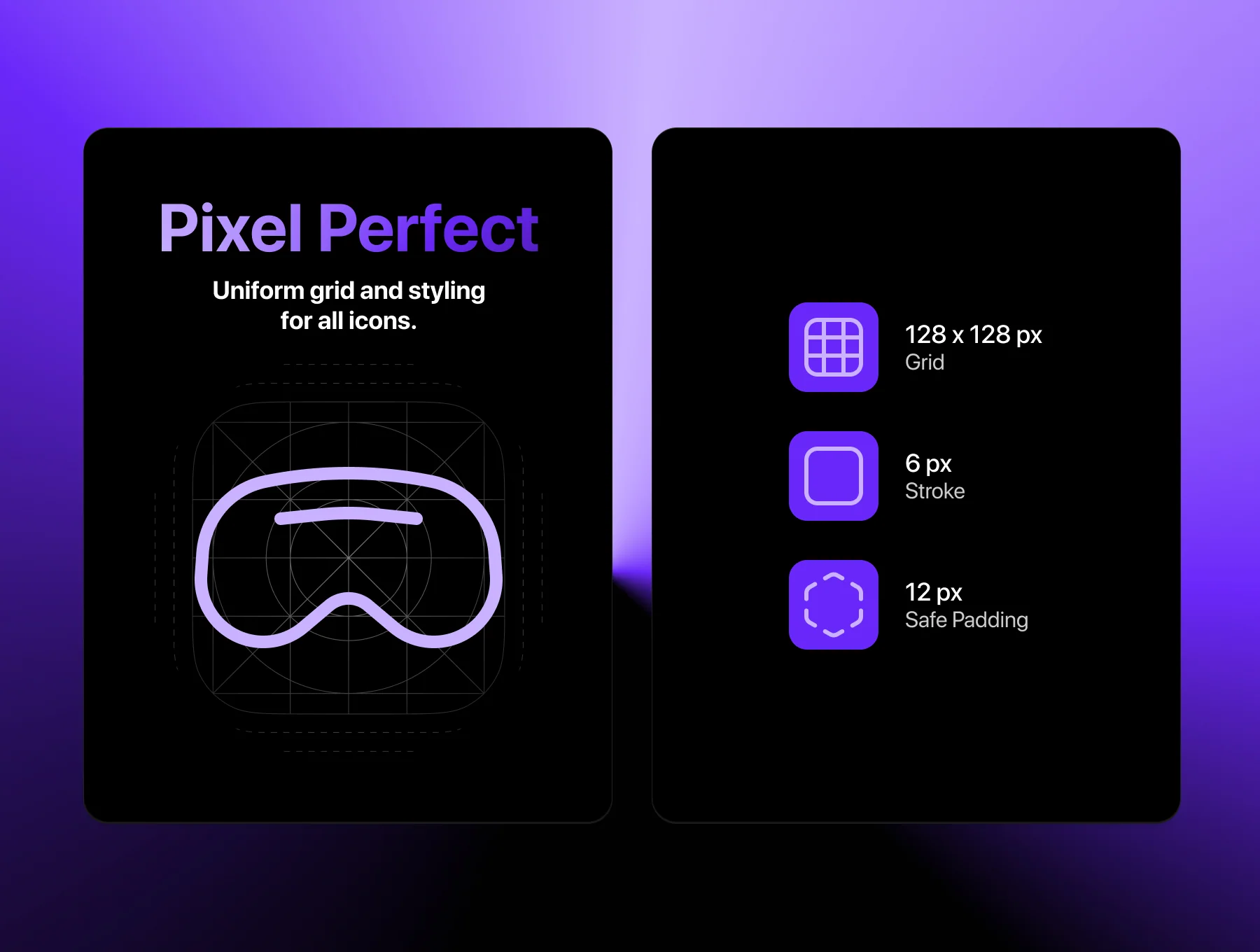VR-Icon 🚀 v—1.0 2