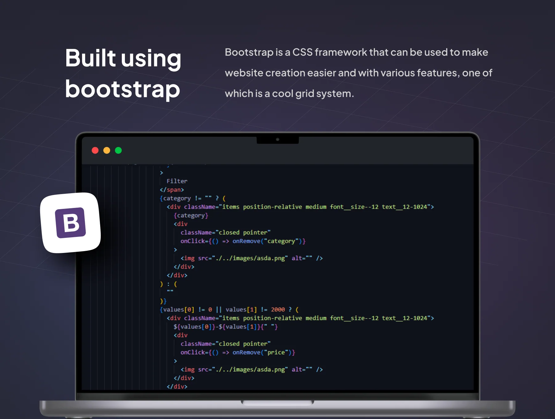 VRNas - VR Service Web Templates 3