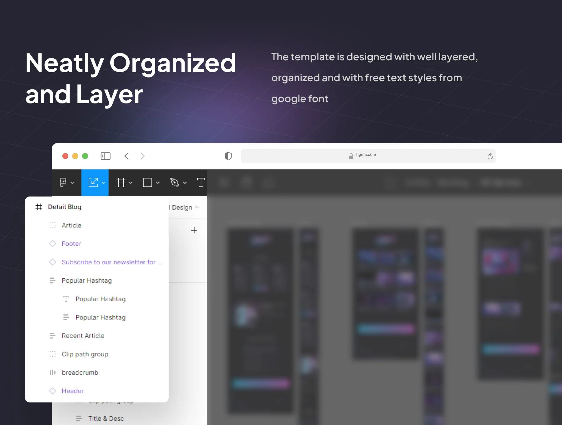 VRNas - VR Service Web Templates 4