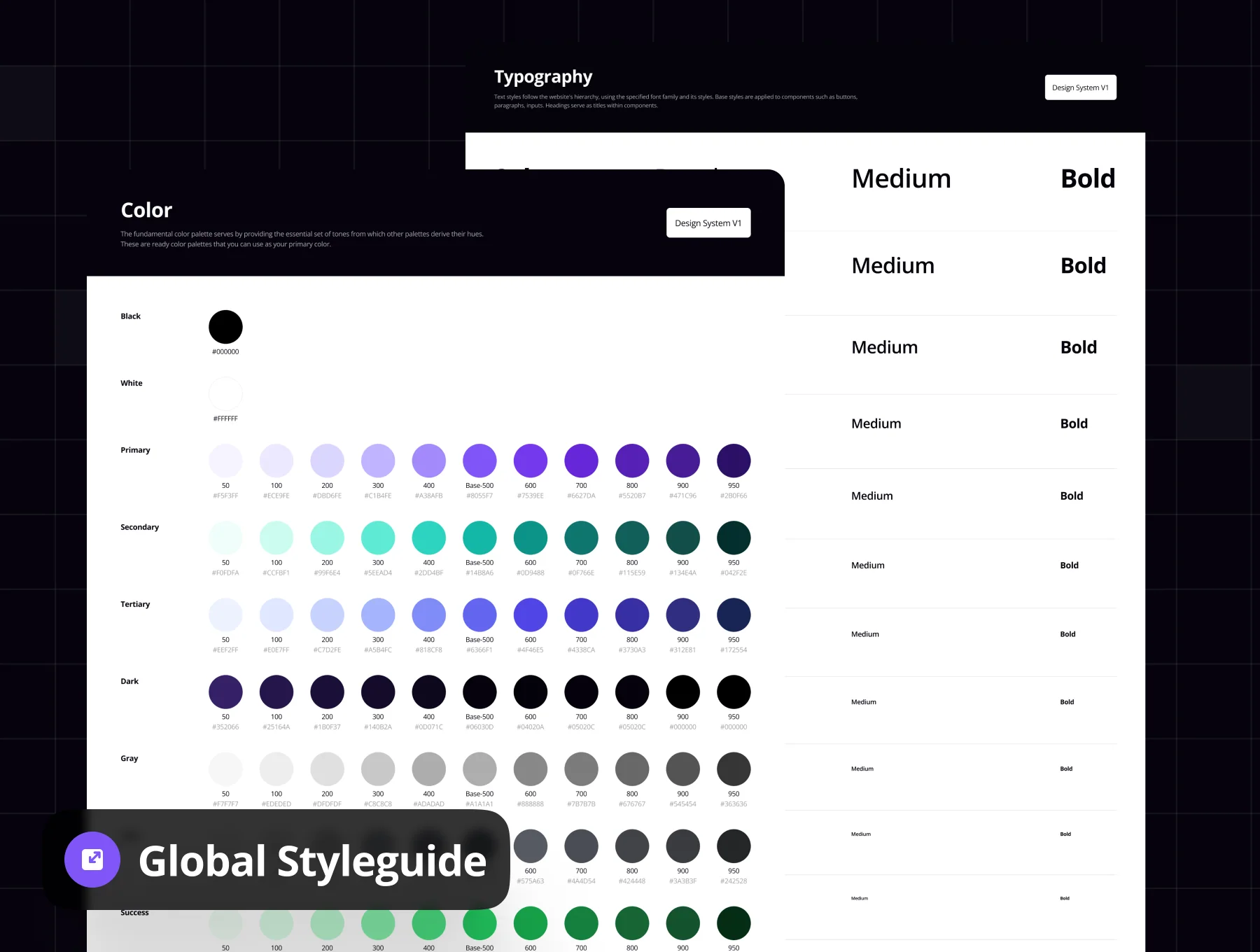 VStrem - Event Booking App UI Kit 5