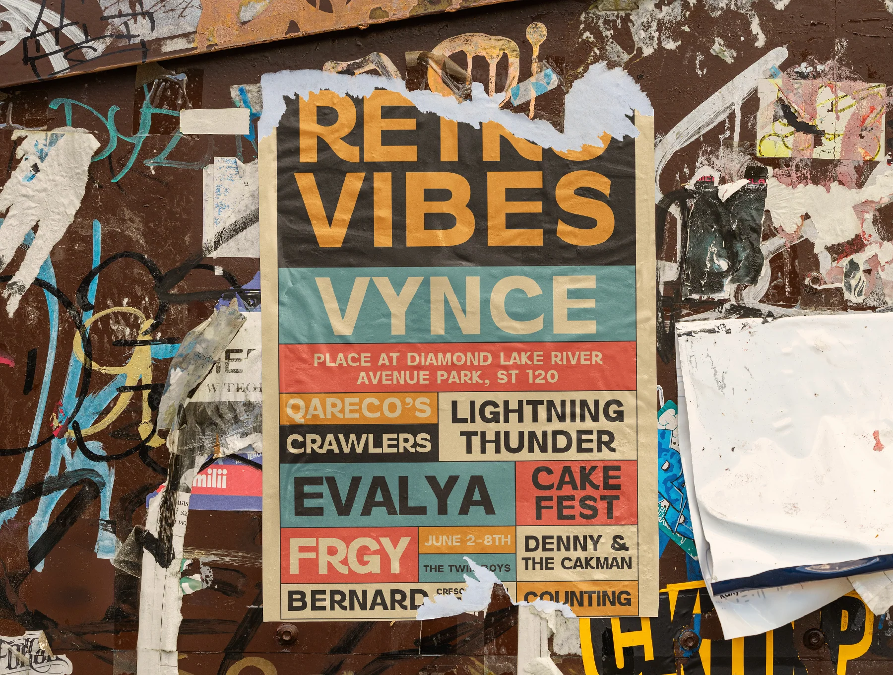 Vynce Sans 9