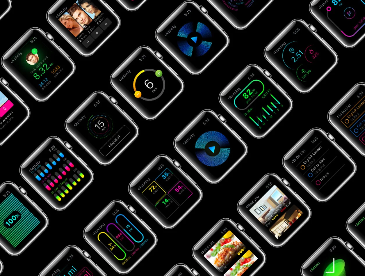 W1 UI Kit 4