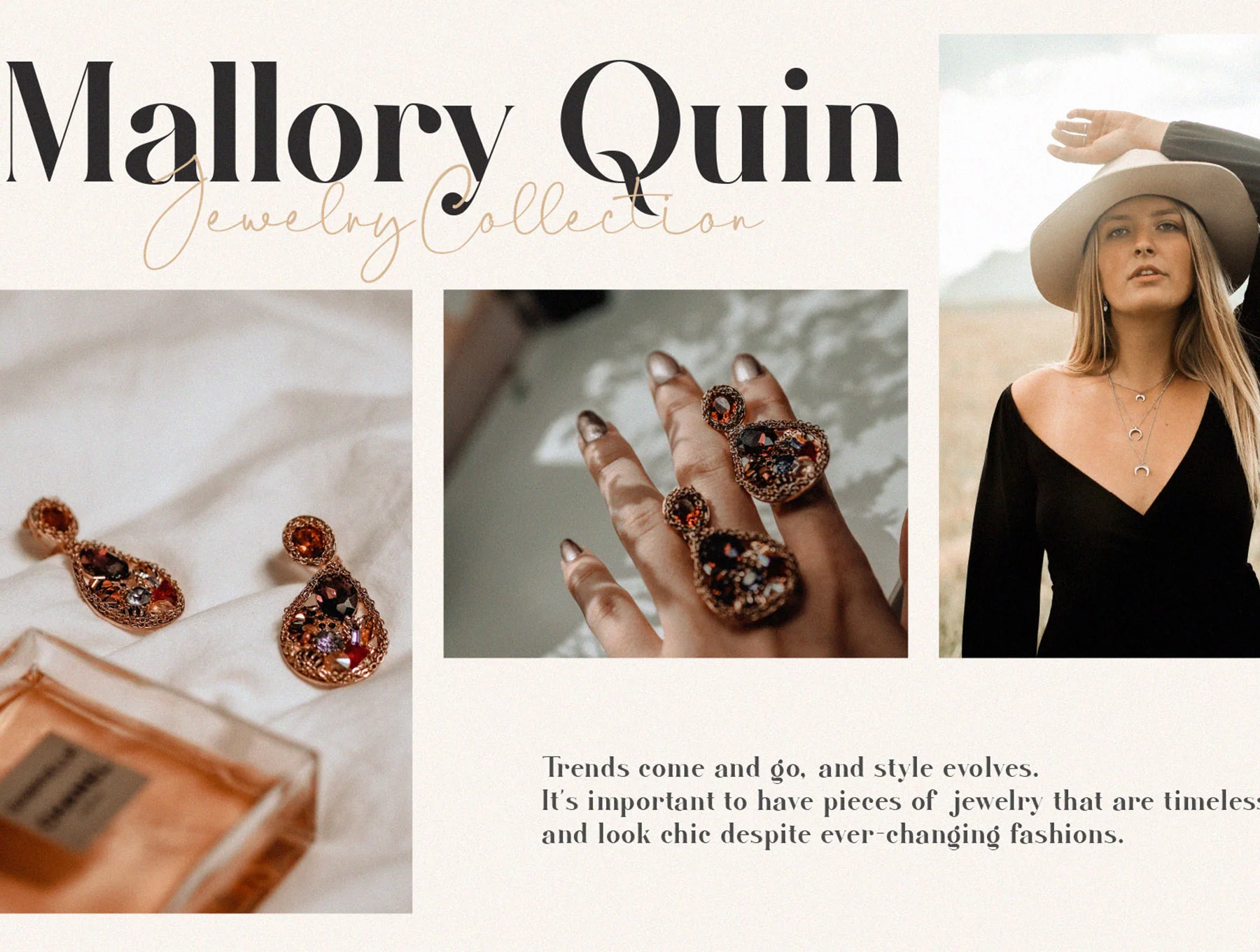 walking Straight_font duo_serif and signature typeface 6