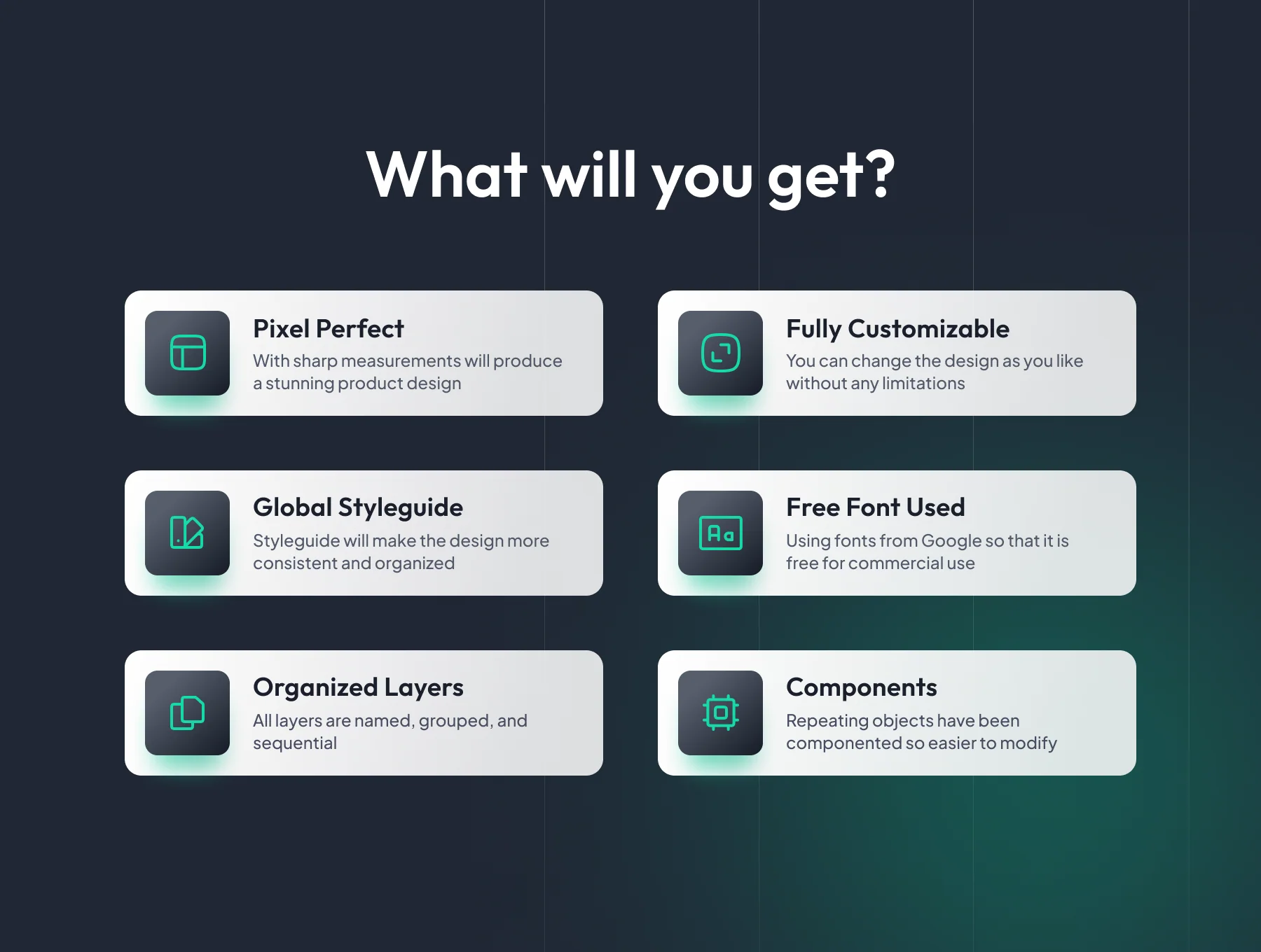 Walleto - Digital Wallet App UI Kit 2