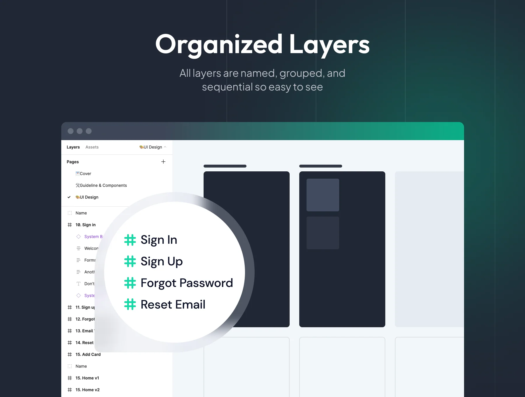 Walleto - Digital Wallet App UI Kit 3