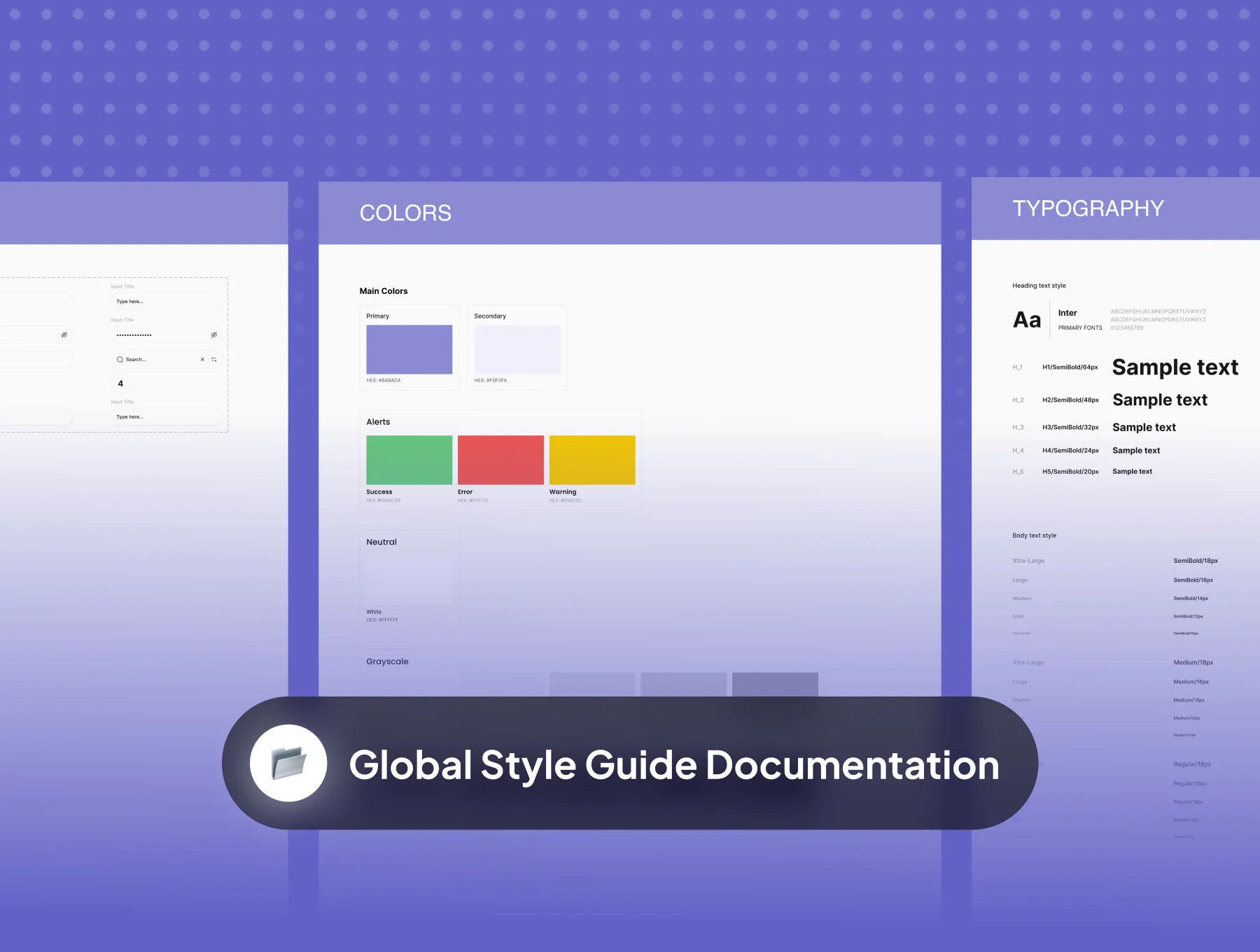 Wallo - Wallet App UI Kit 3