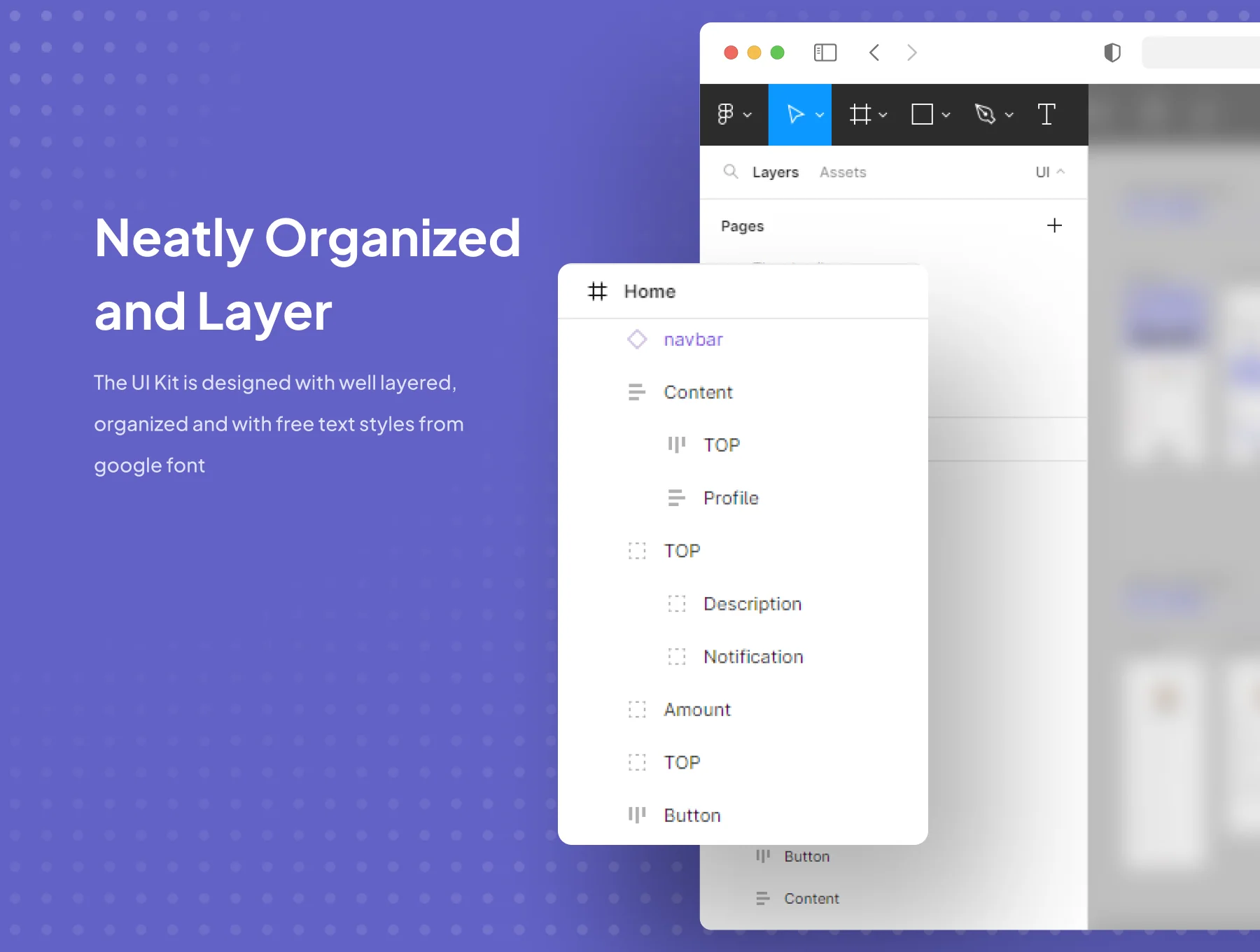 Wallo - Wallet App UI Kit 4
