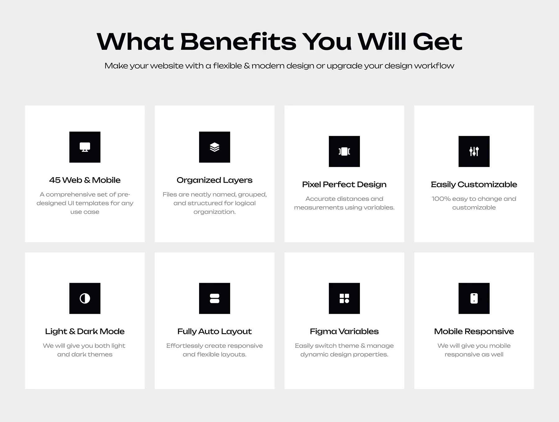 WAMjewelry - Jewelry Ecommerce Website Framer Template 2
