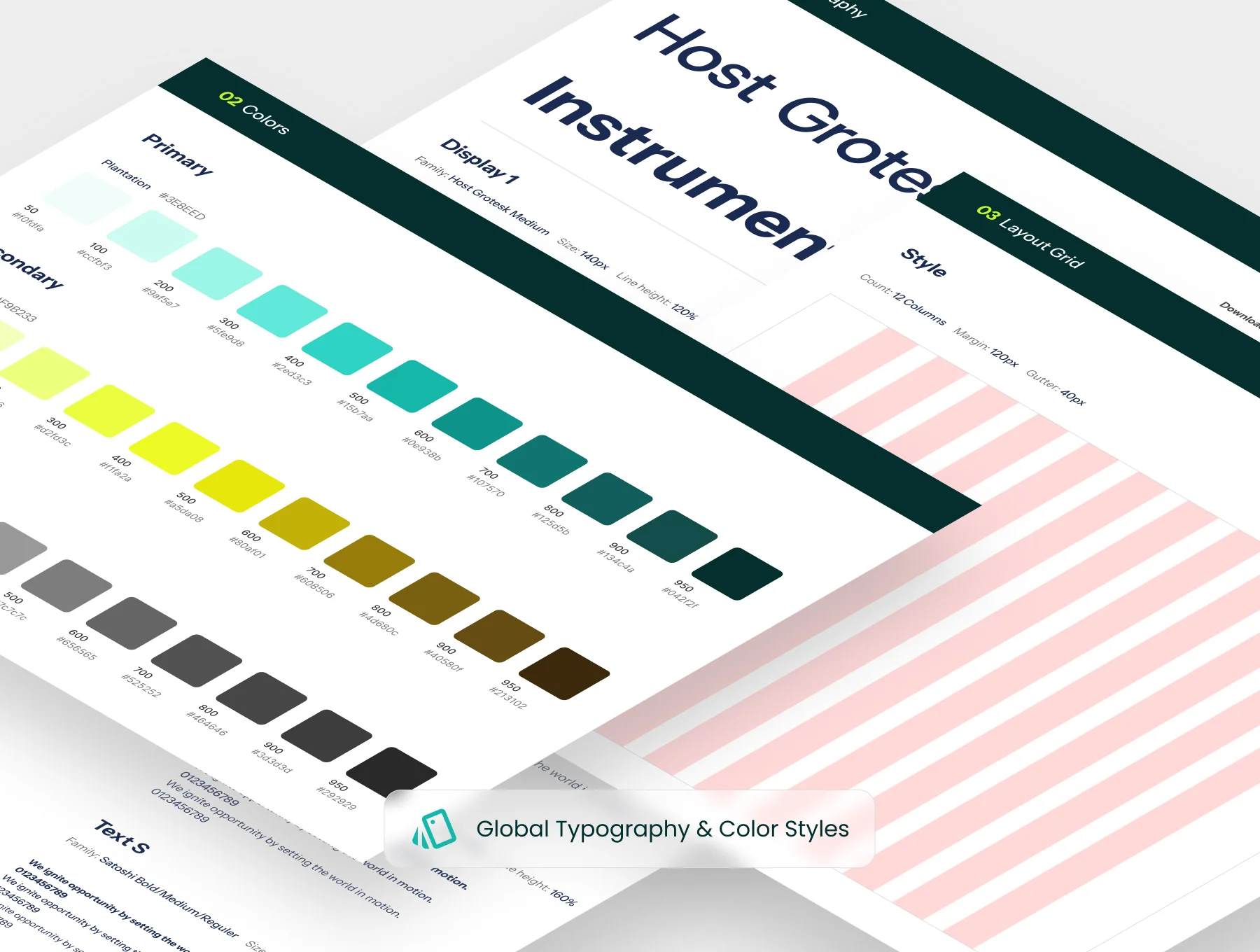 Wanderlust - Travel Tour Agency and Booking Web UI Kit 7
