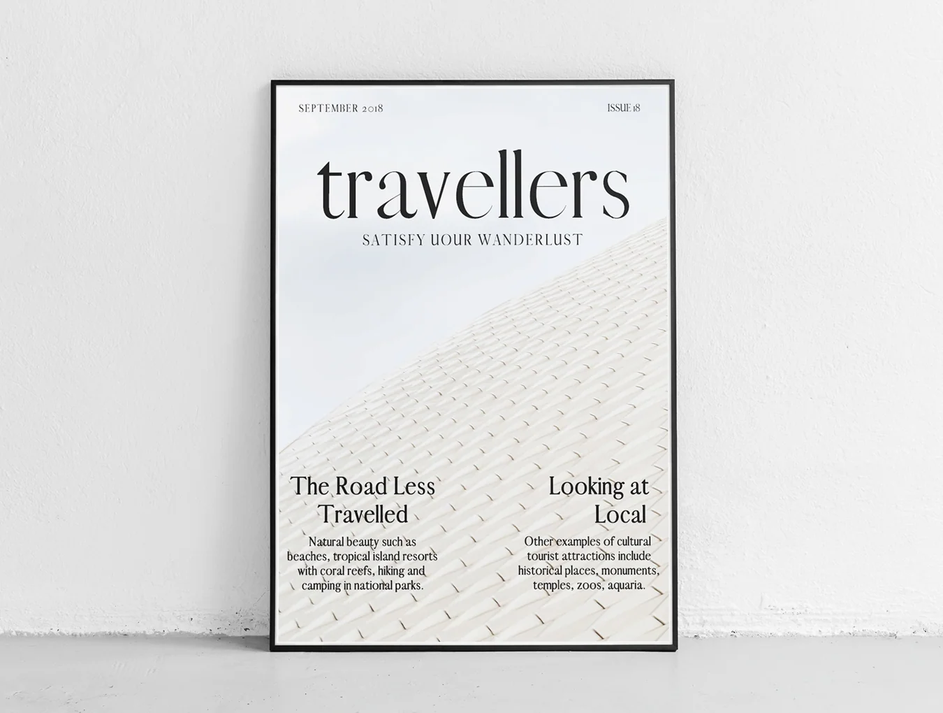 Warick Serif Font Family 5