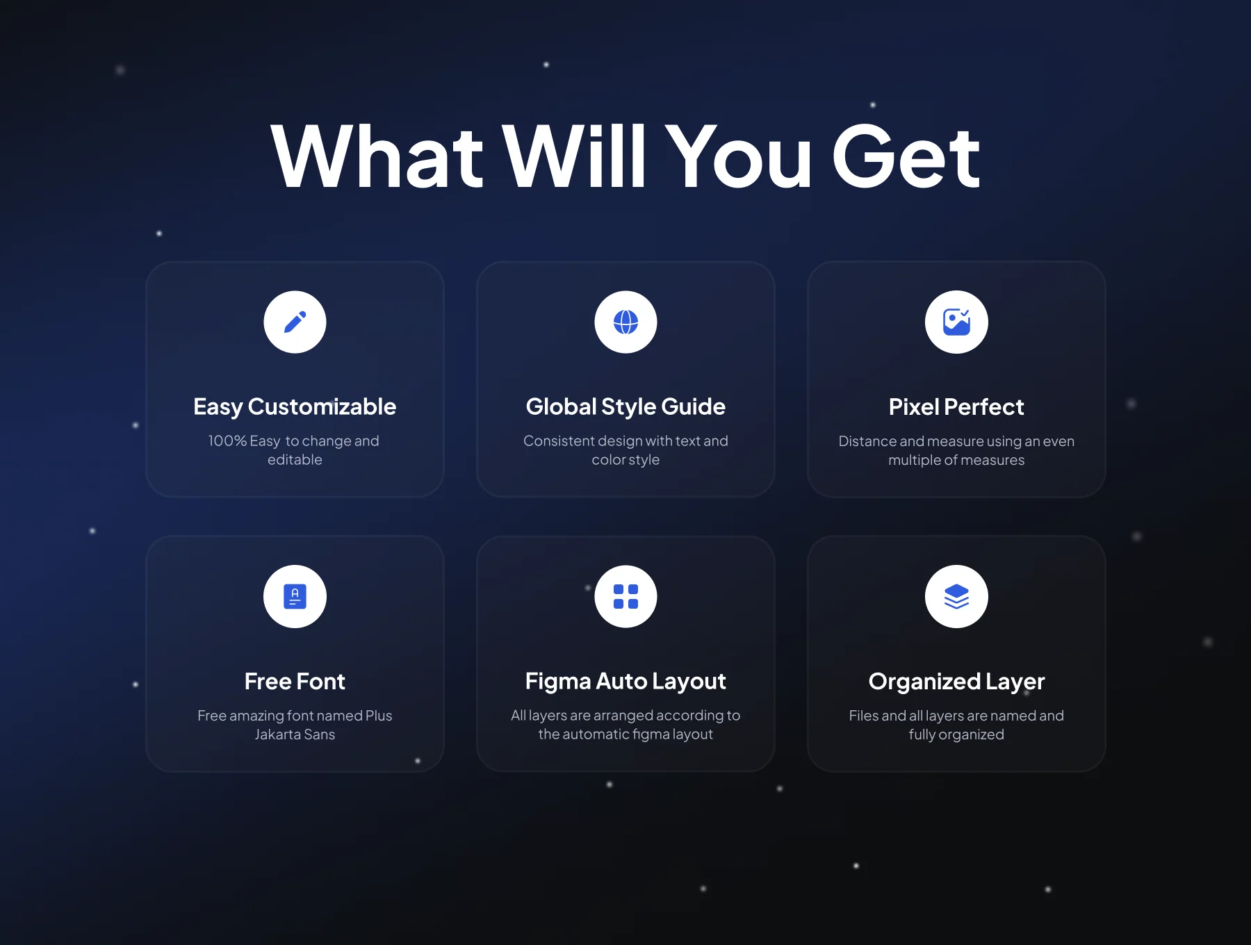 Warta - News App UI Kit 2