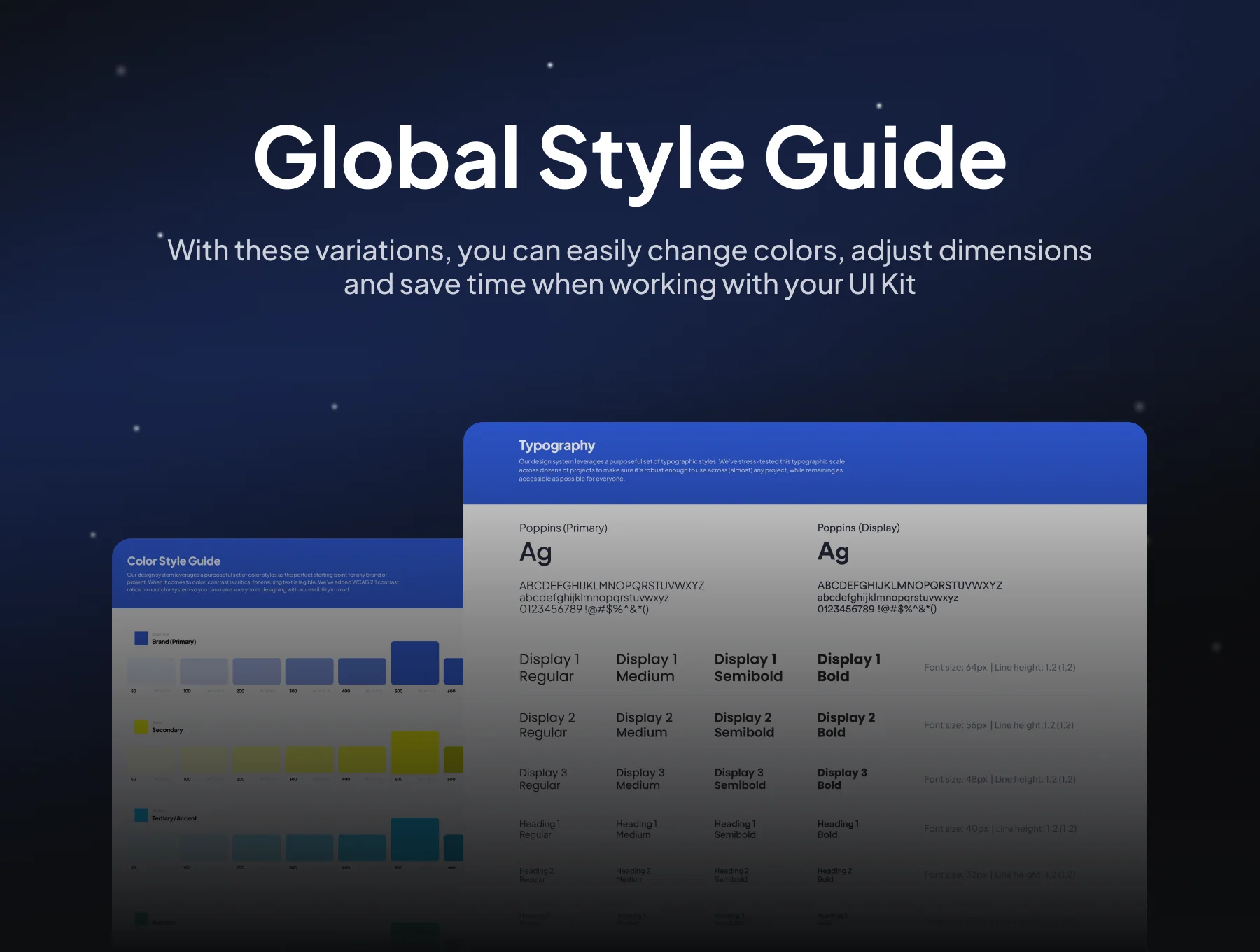 Warta - News App UI Kit 5