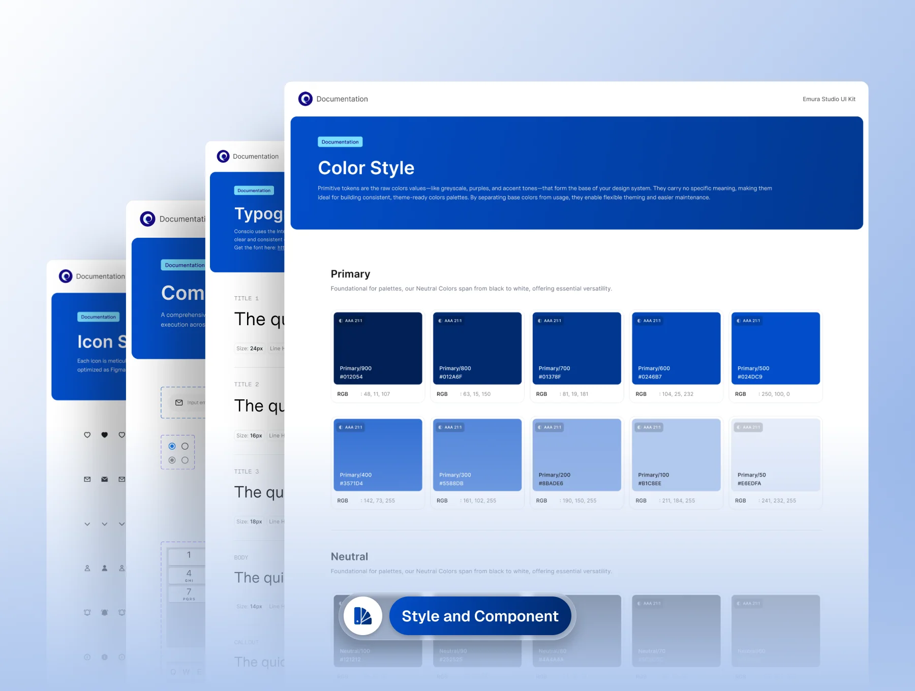 Washwhiz - Laundry Mobile App UI Kit 4