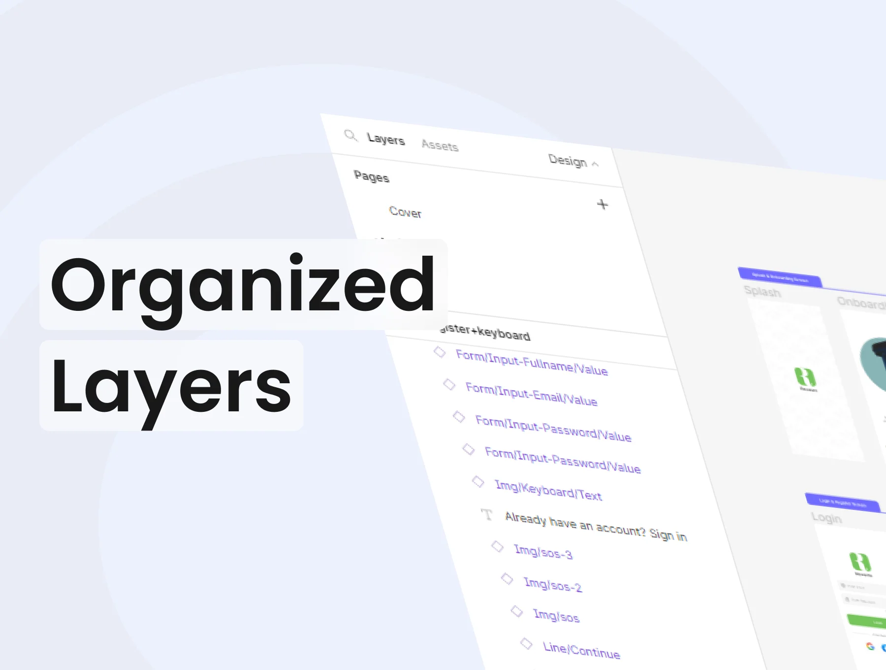 Waste UI Kit 6