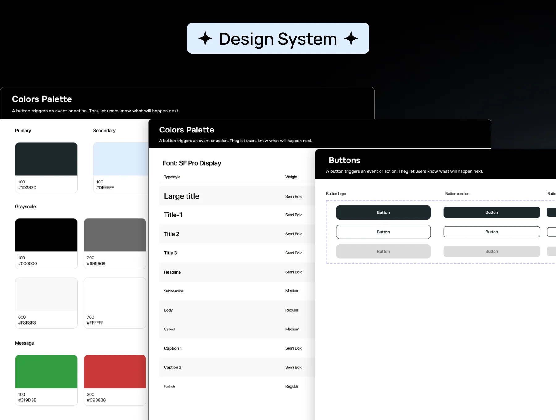 Watch E-commerce Mobile App UI Kit 5