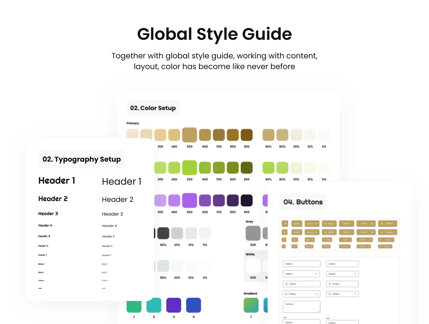 Watch Shop App UI Kit 4
