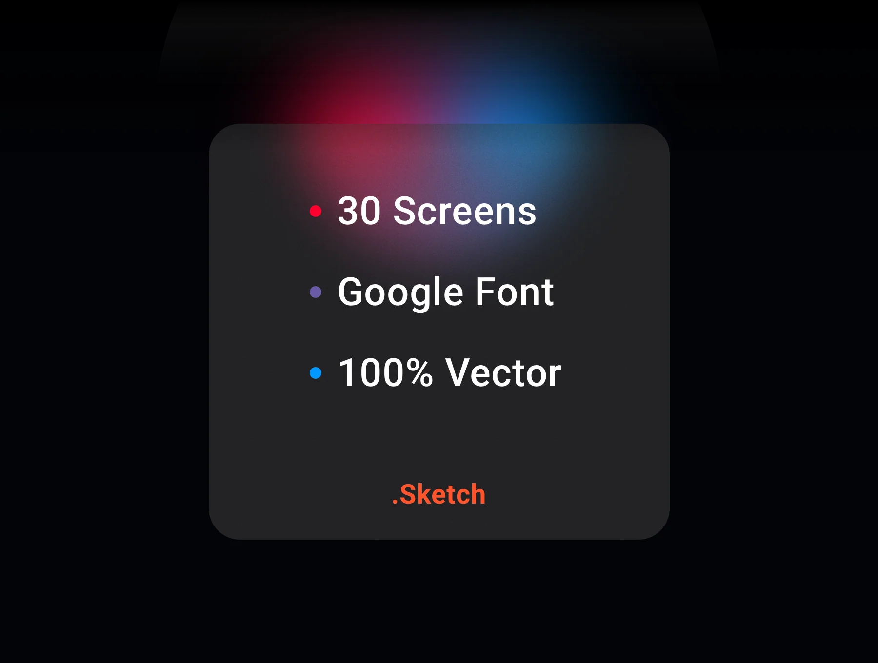 Watch UI Kits 2