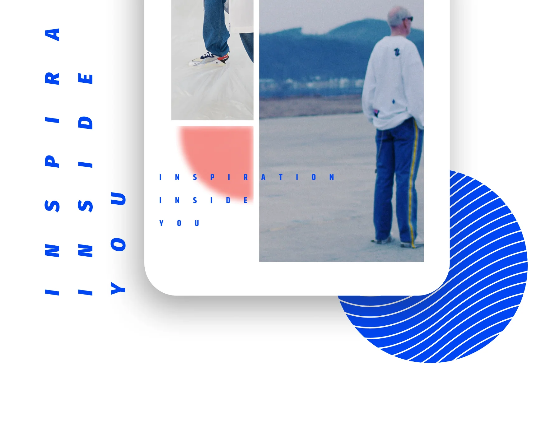 Wave Pack Instagram Story Templates 7