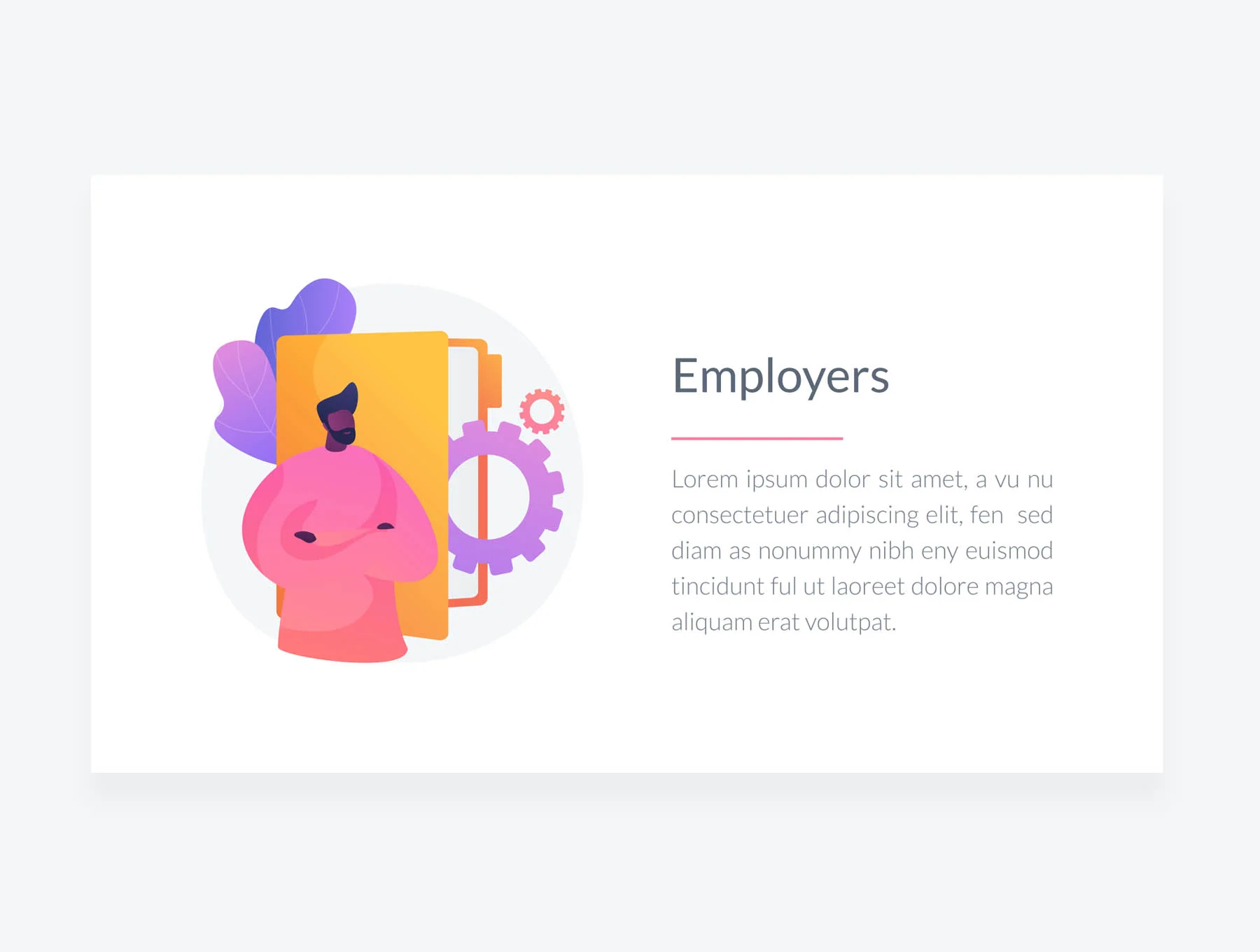 Wavy. HR vector illustrations 3