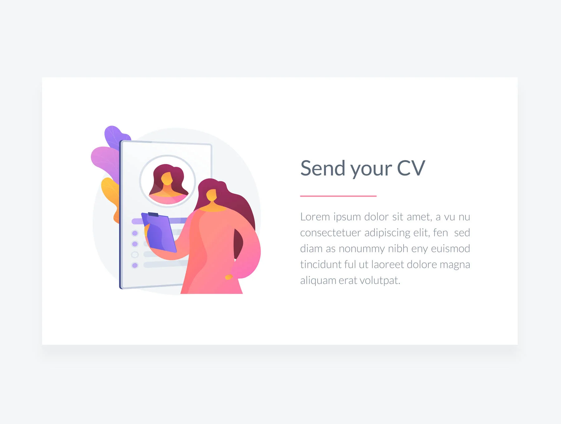 Wavy. HR vector illustrations 4